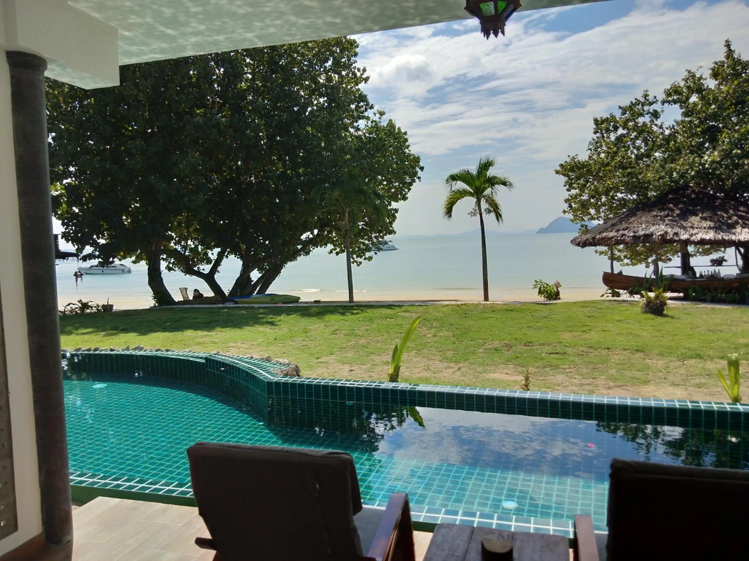 Yao Yai Beach Resort