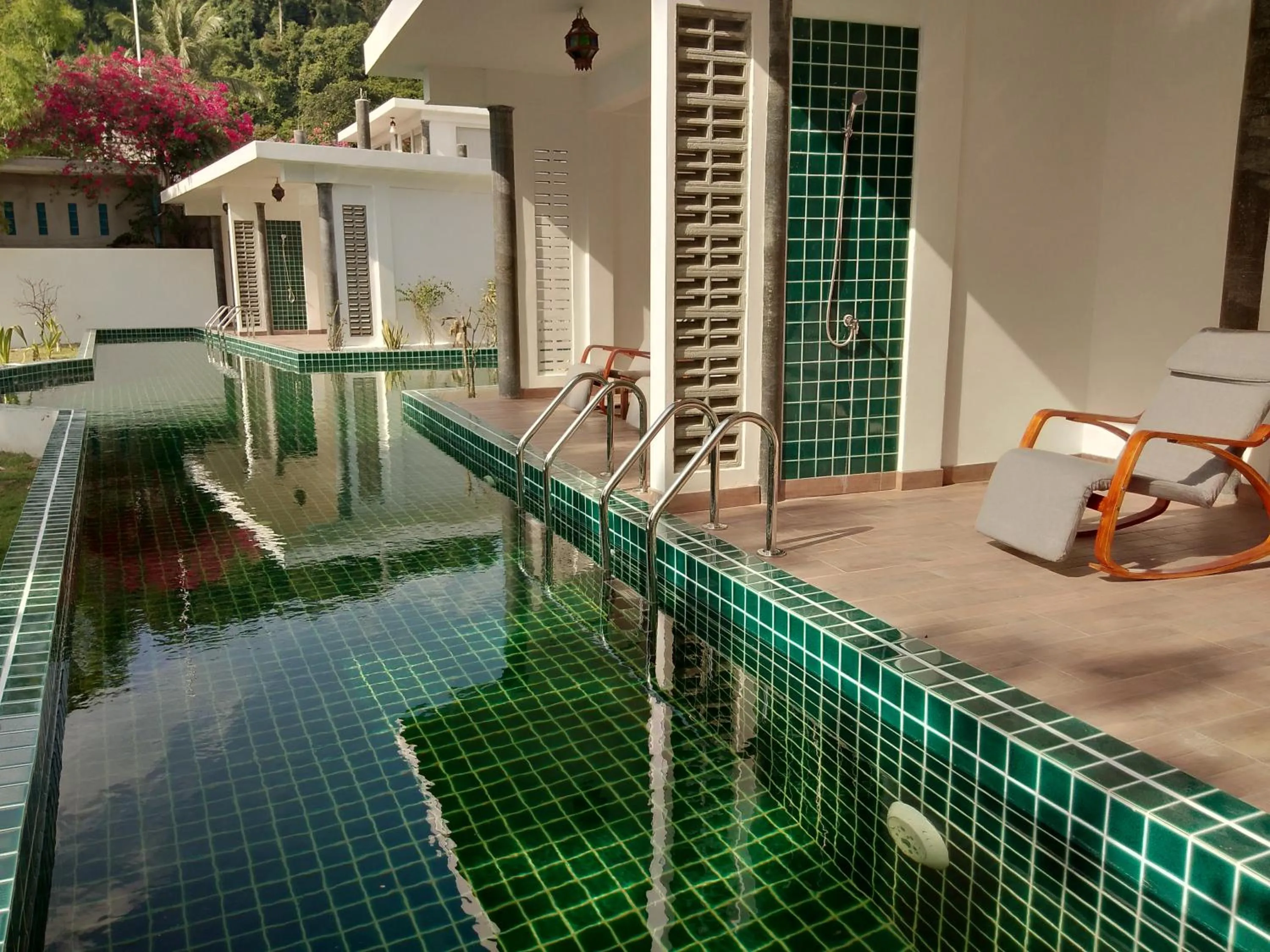 Yao Yai Beach Resort