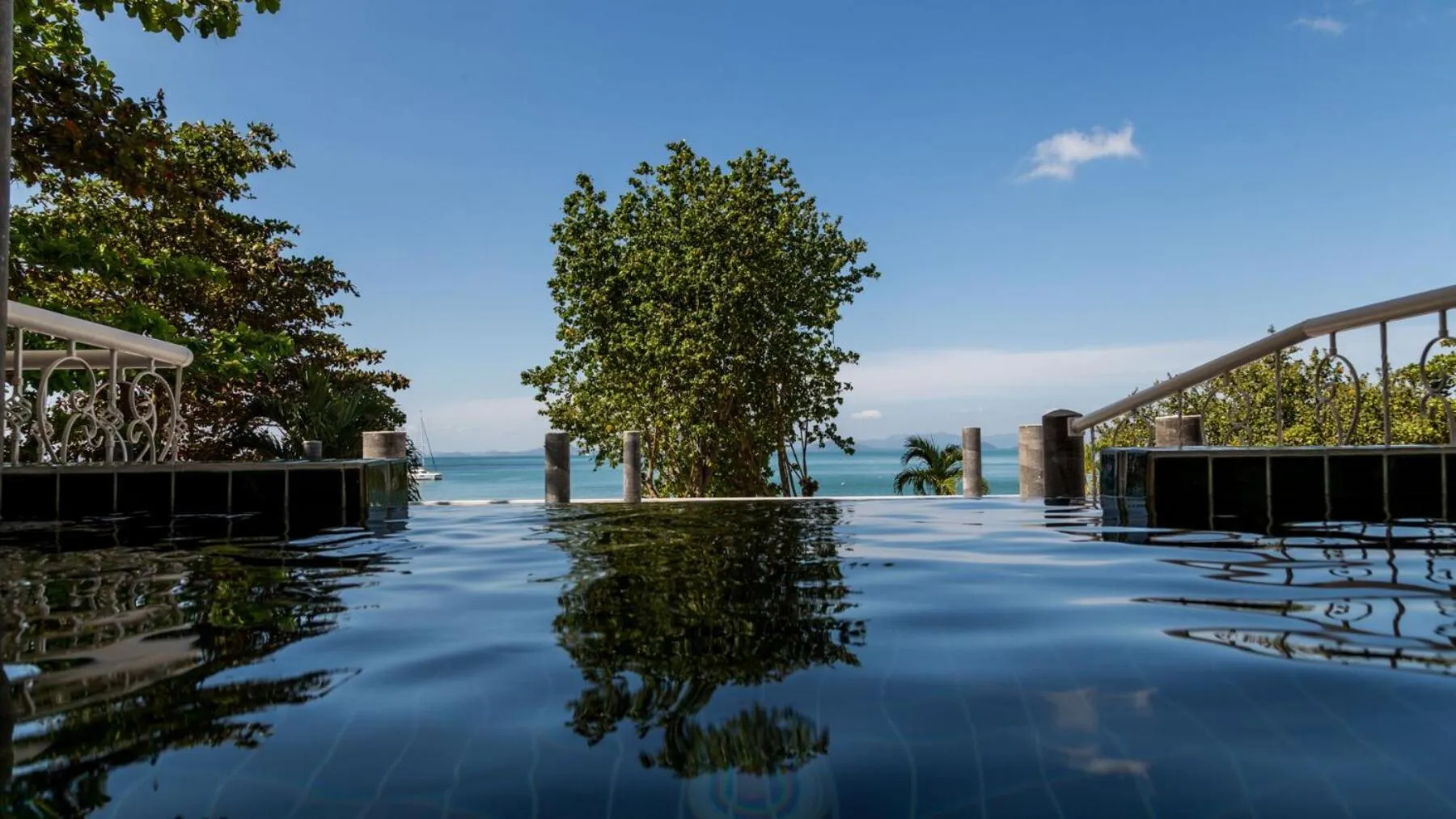 Yao Yai Beach Resort