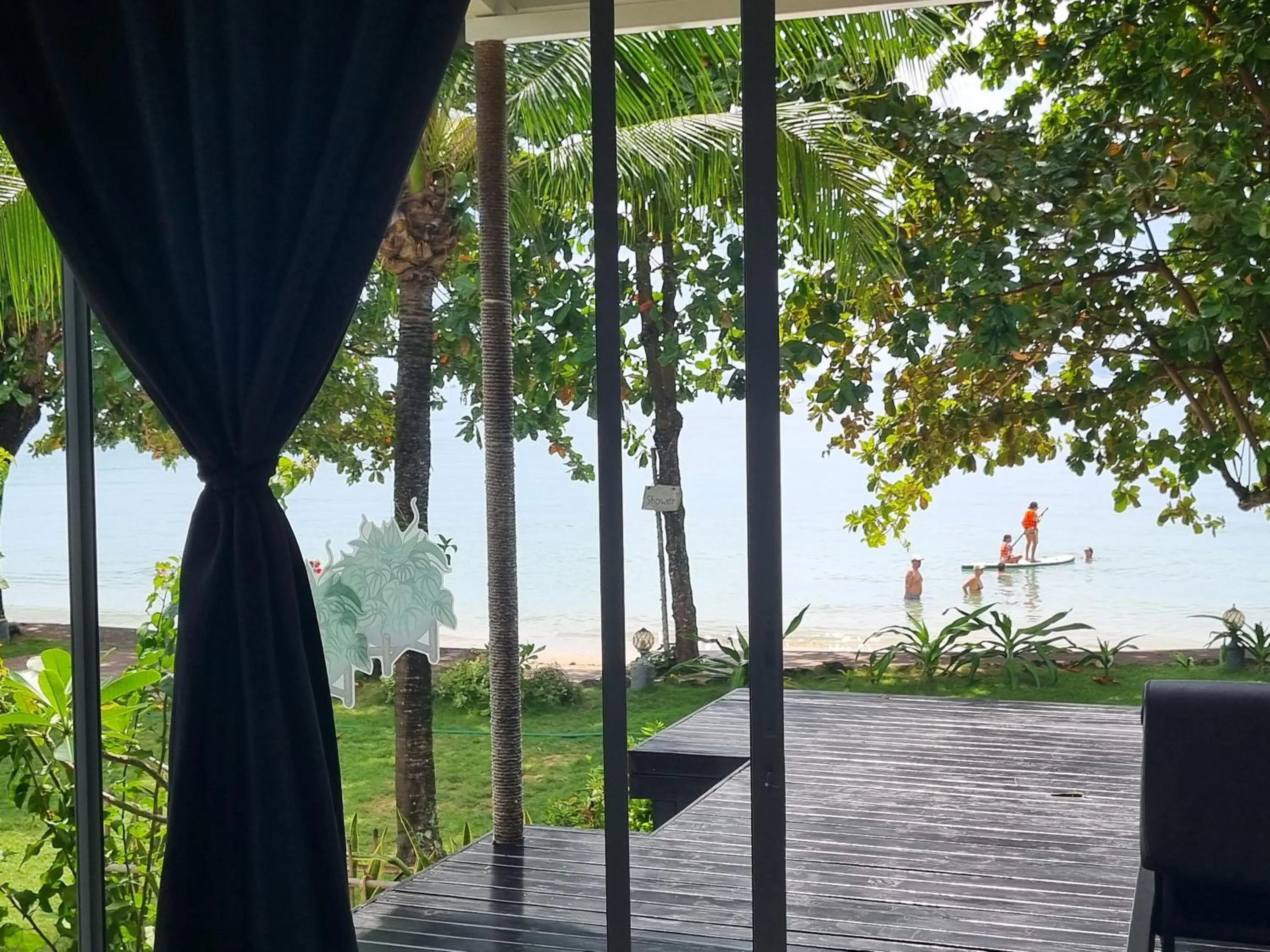Yao Yai Beach Resort