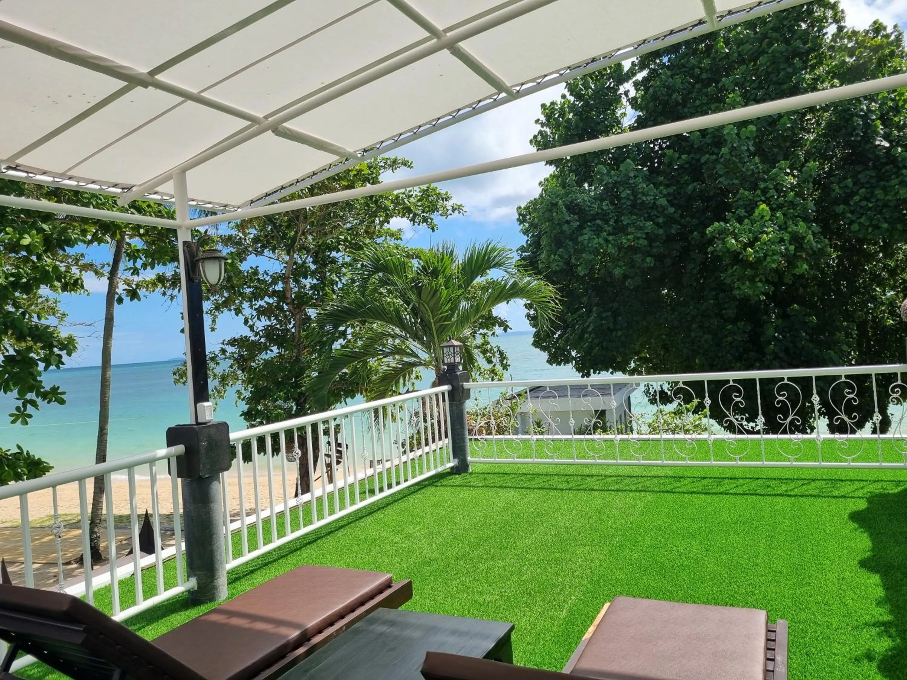 Yao Yai Beach Resort