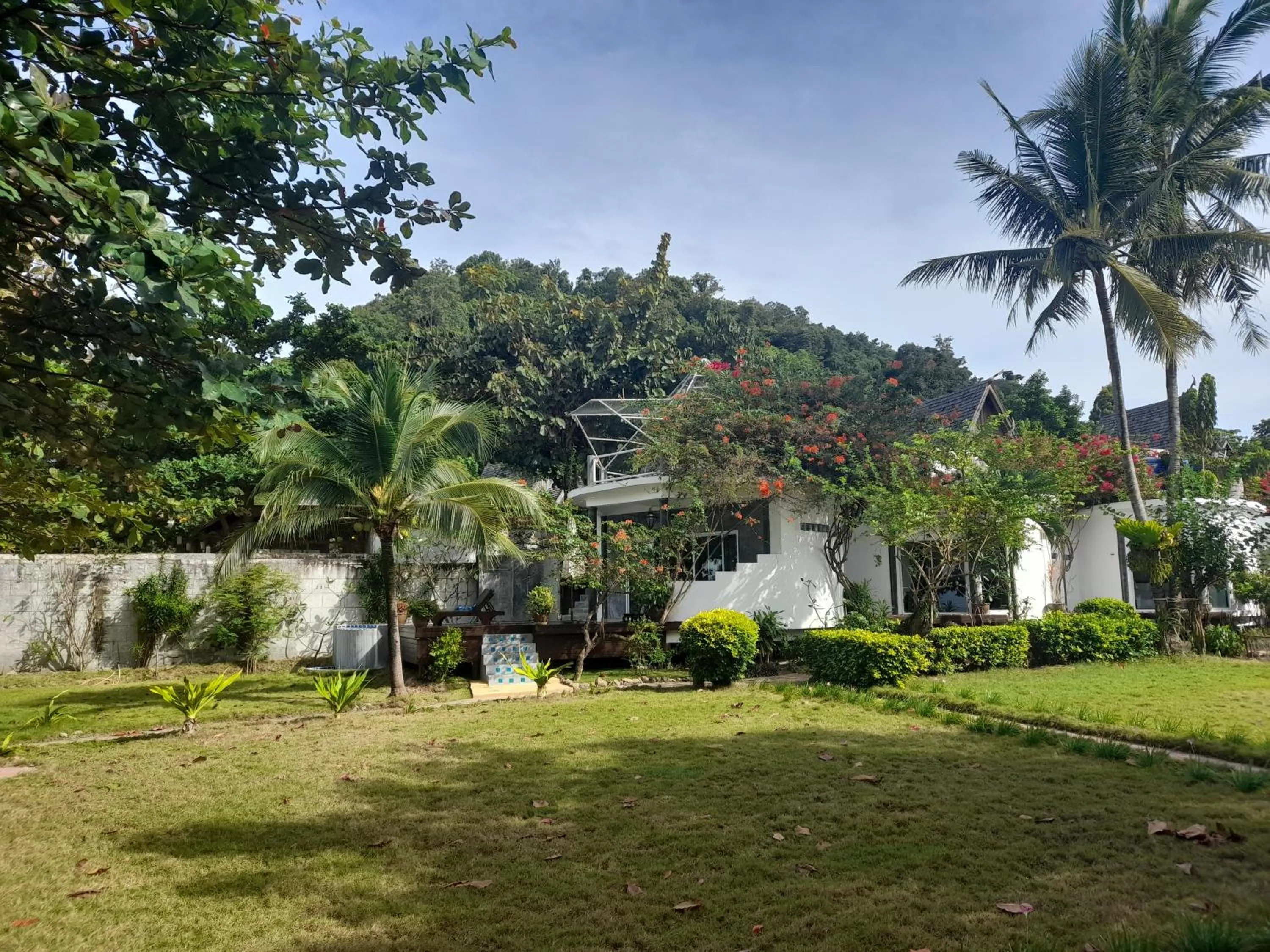 Yao Yai Beach Resort