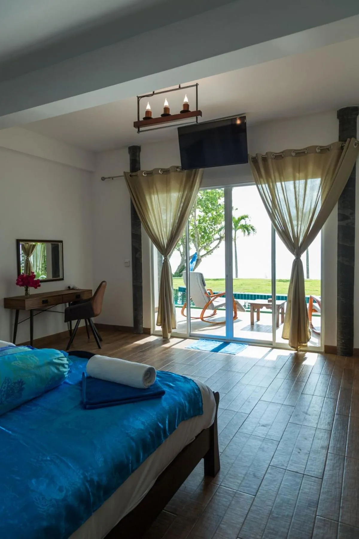 Yao Yai Beach Resort