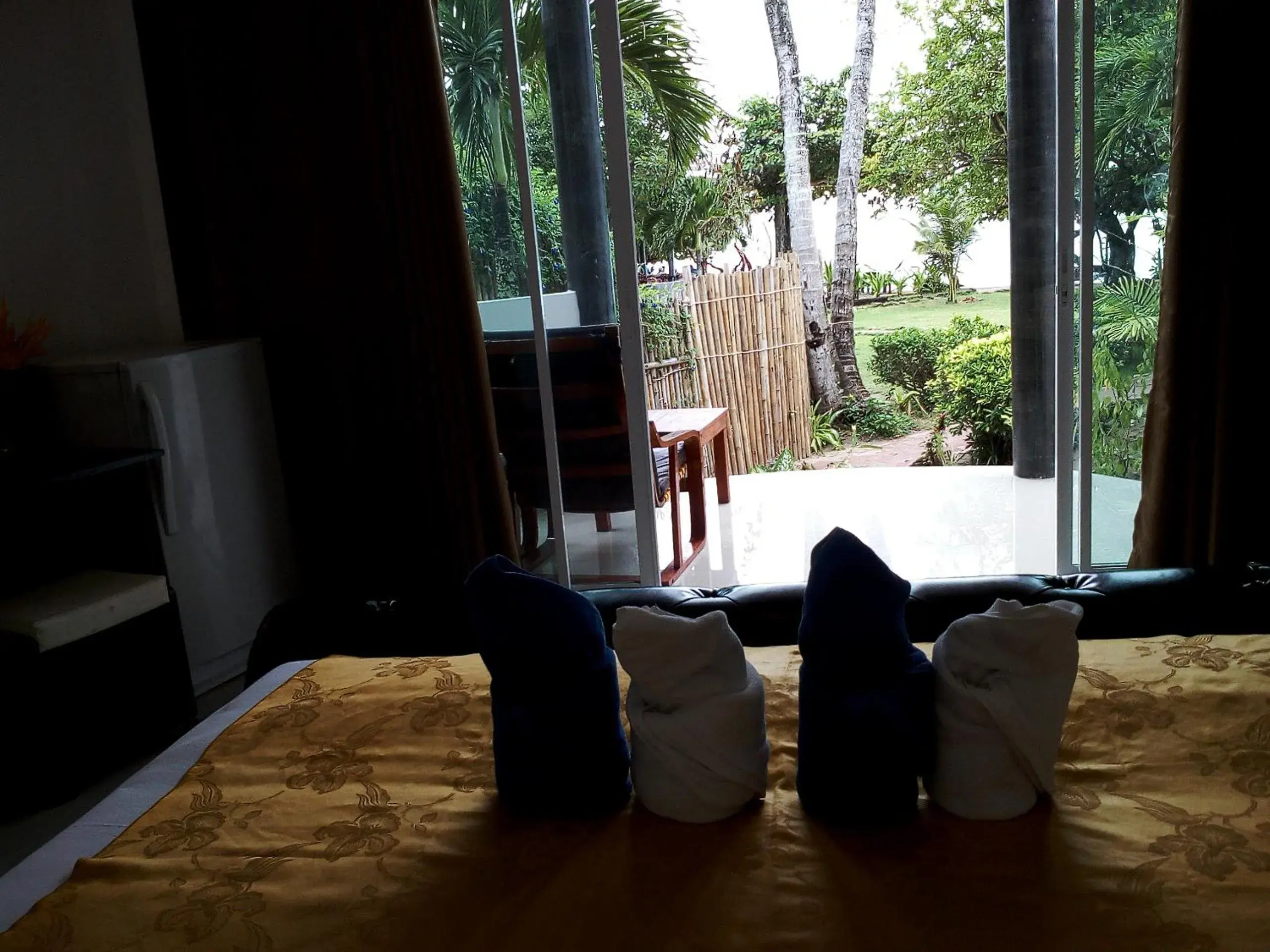 Grand Sea in Yao Yai Beach Resort Grand Sea in Yao Yai Beach Resort