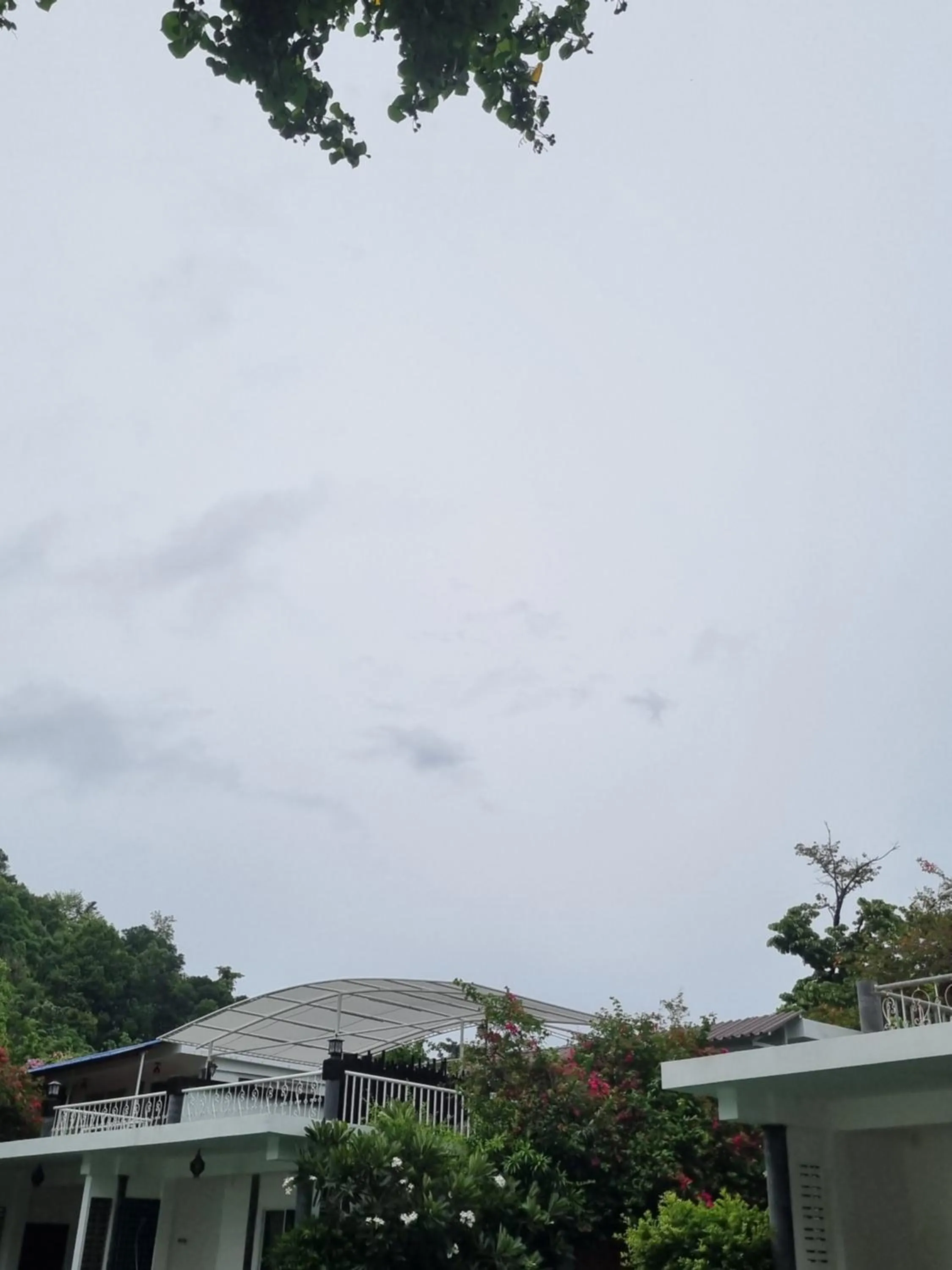 Yao Yai Beach Resort