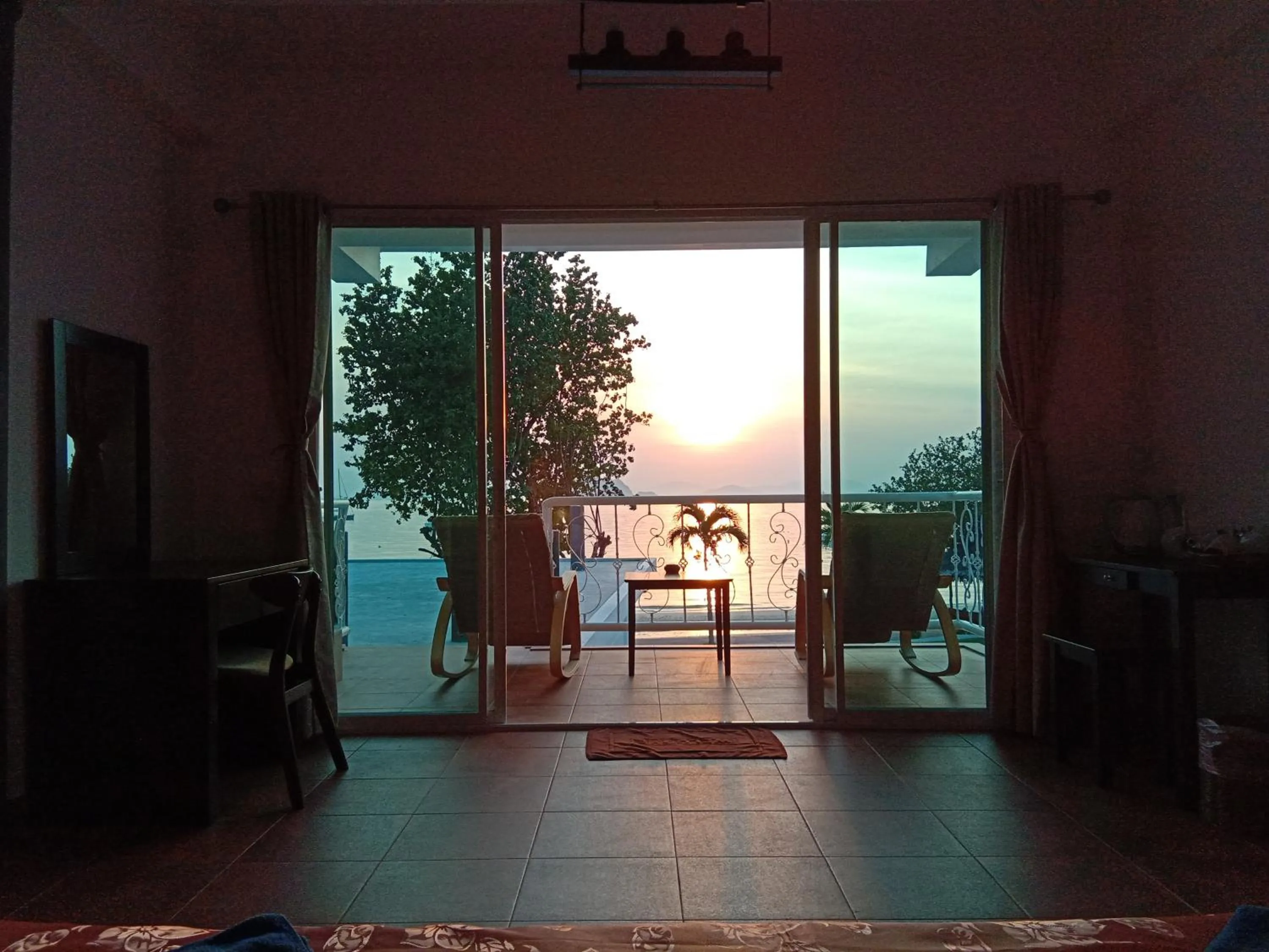 Yao Yai Beach Resort