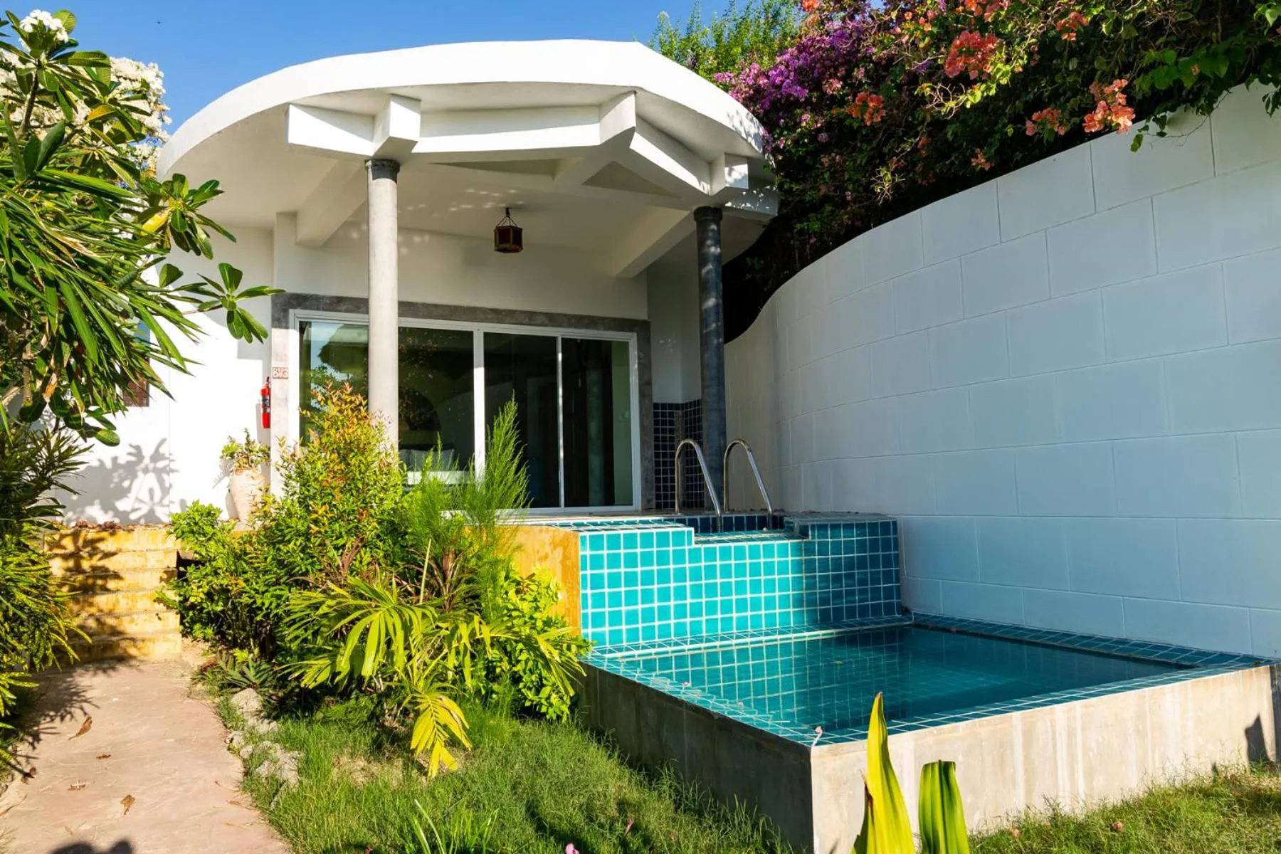 Yao Yai Beach Resort