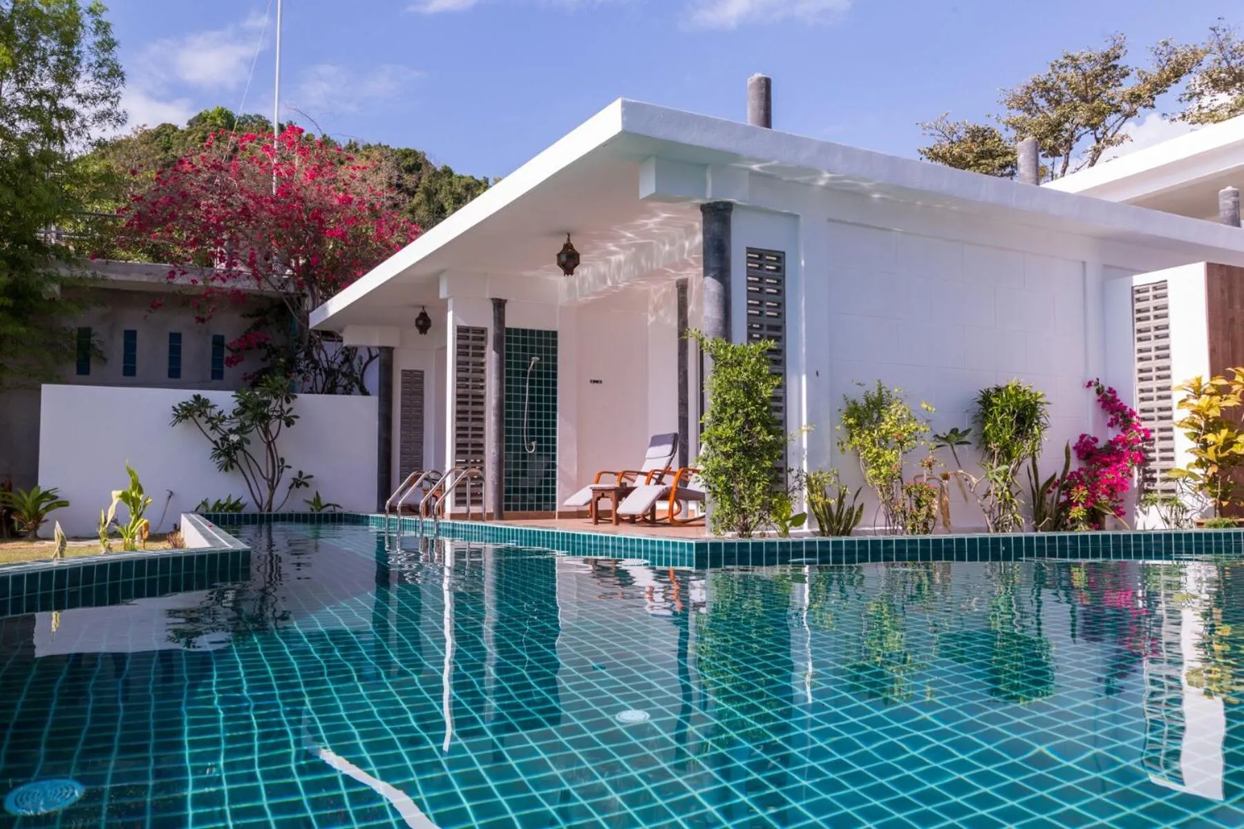 Yao Yai Beach Resort