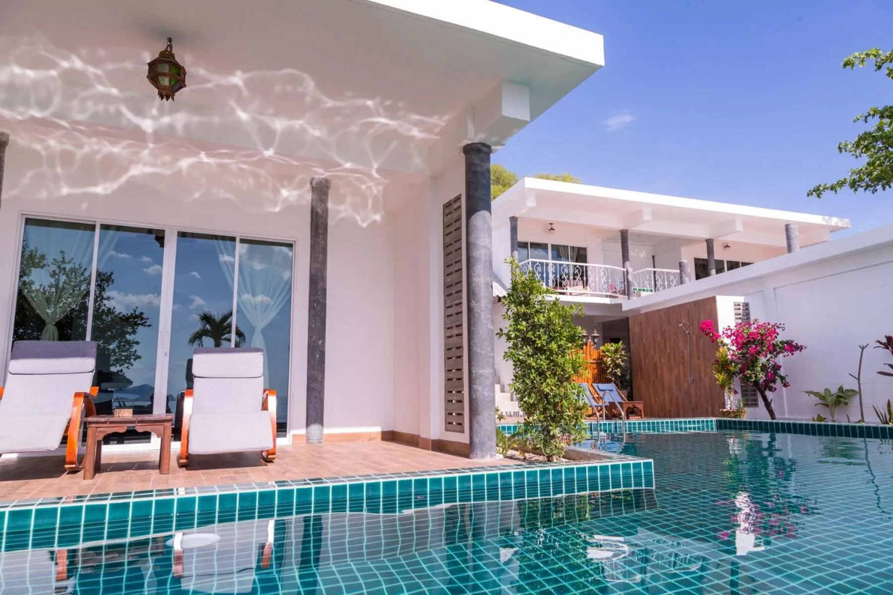 Yao Yai Beach Resort