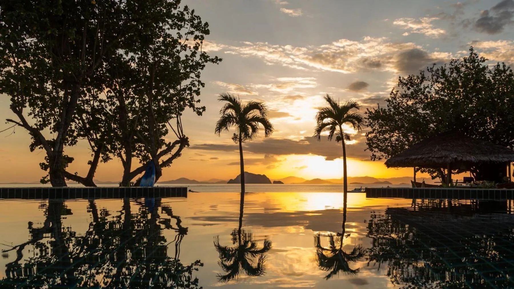 Yao Yai Beach Resort