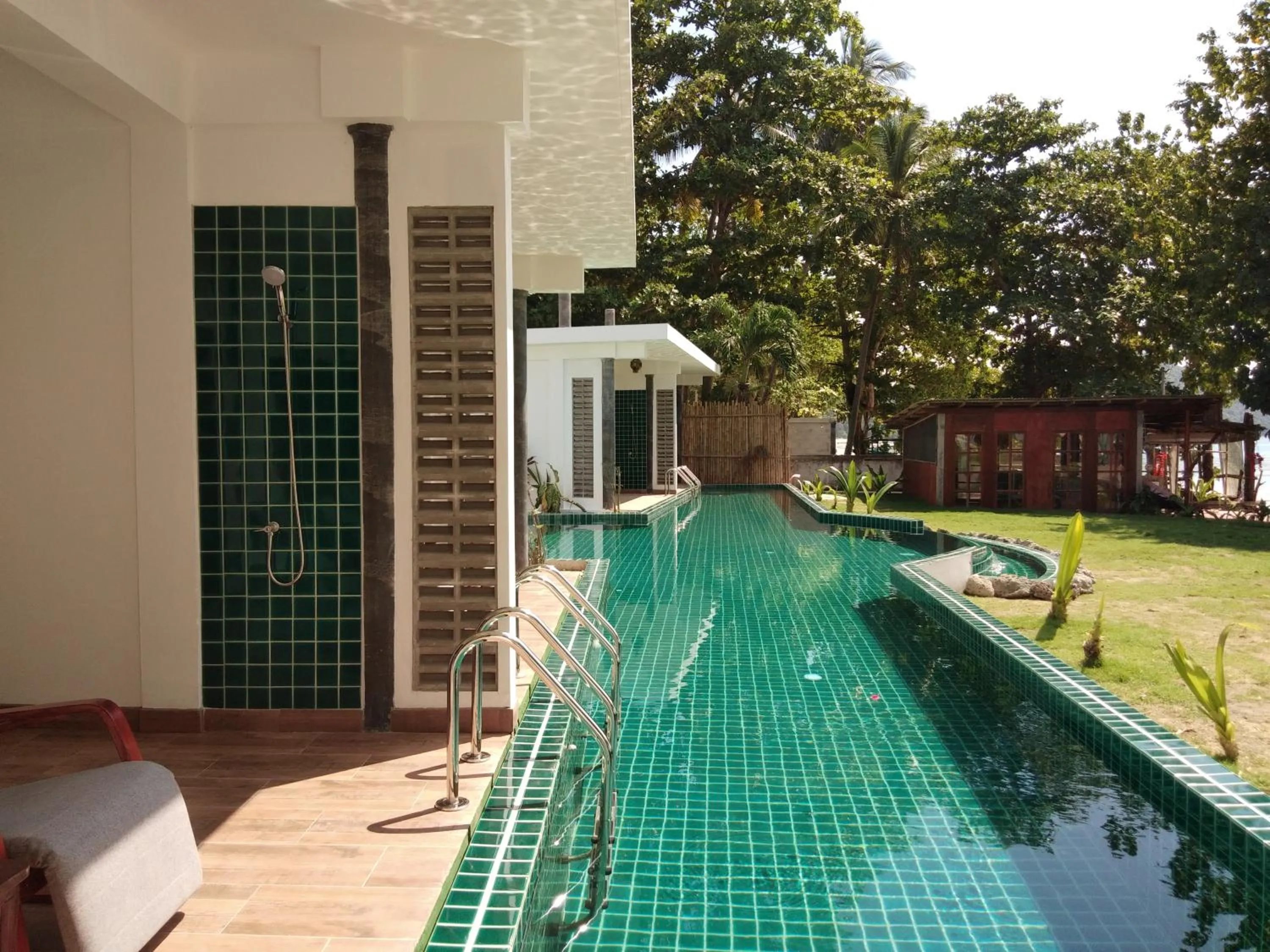 Yao Yai Beach Resort