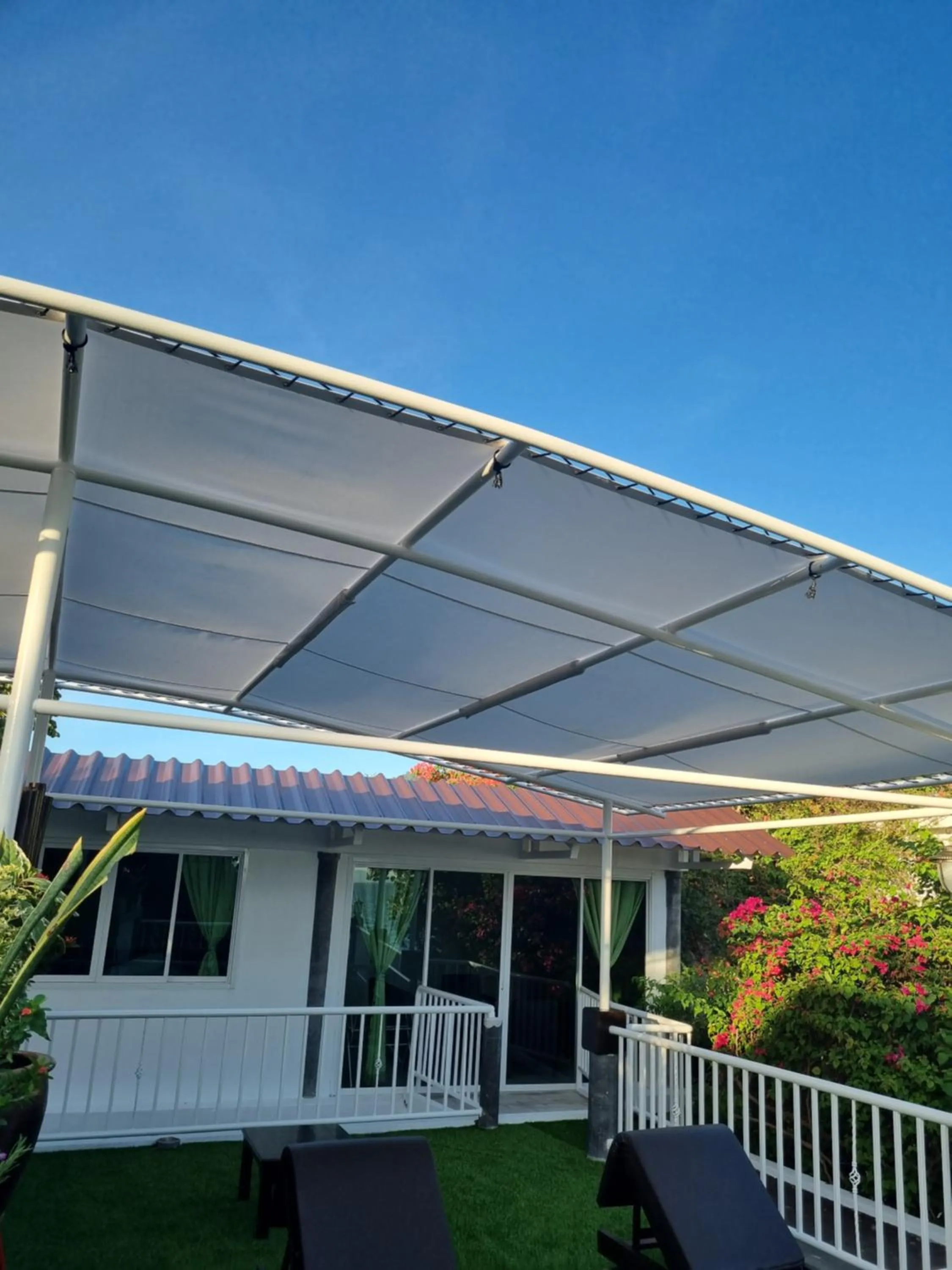 Yao Yai Beach Resort