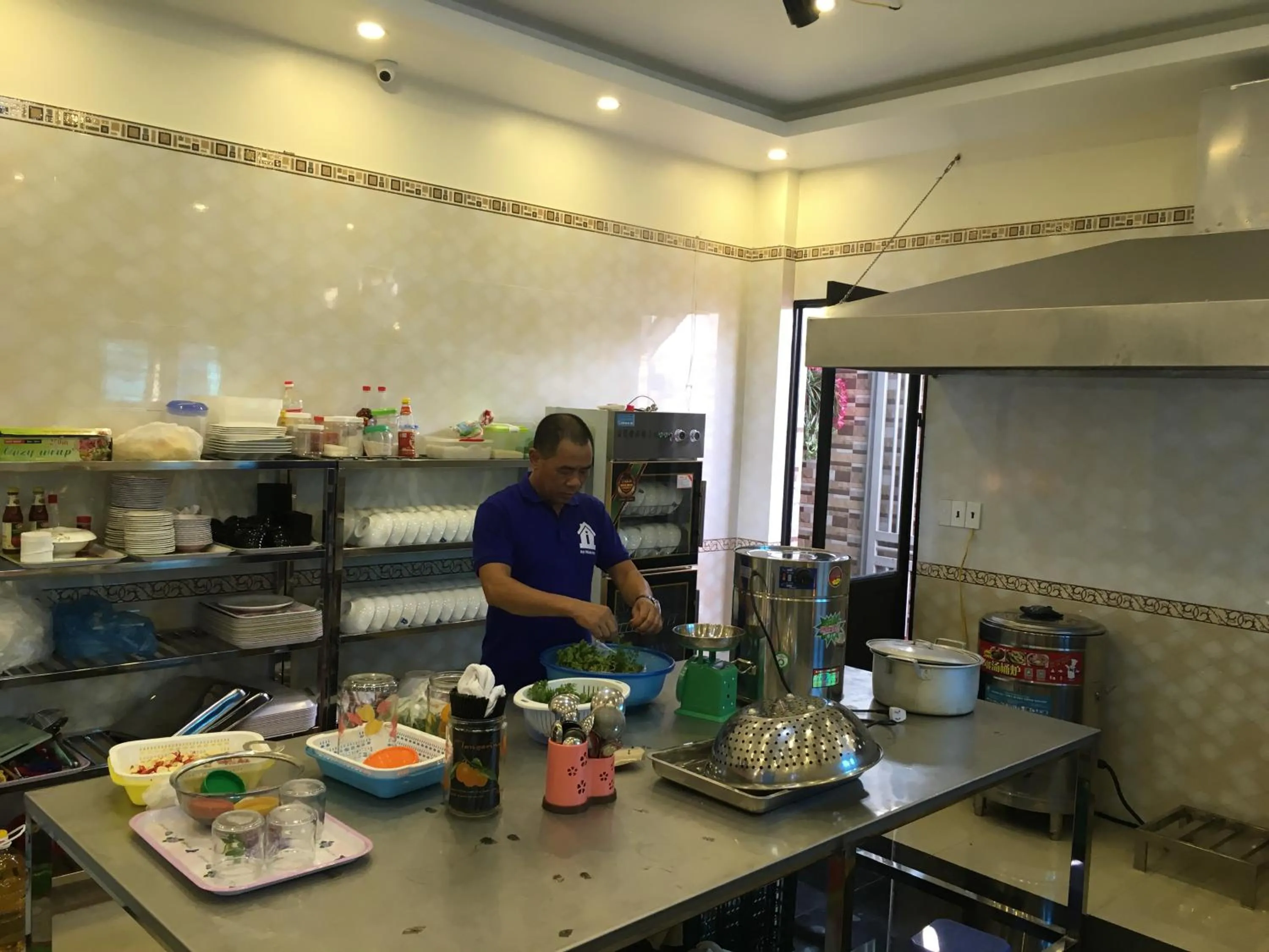 Food in ĐẠI THÀNH PHÚC