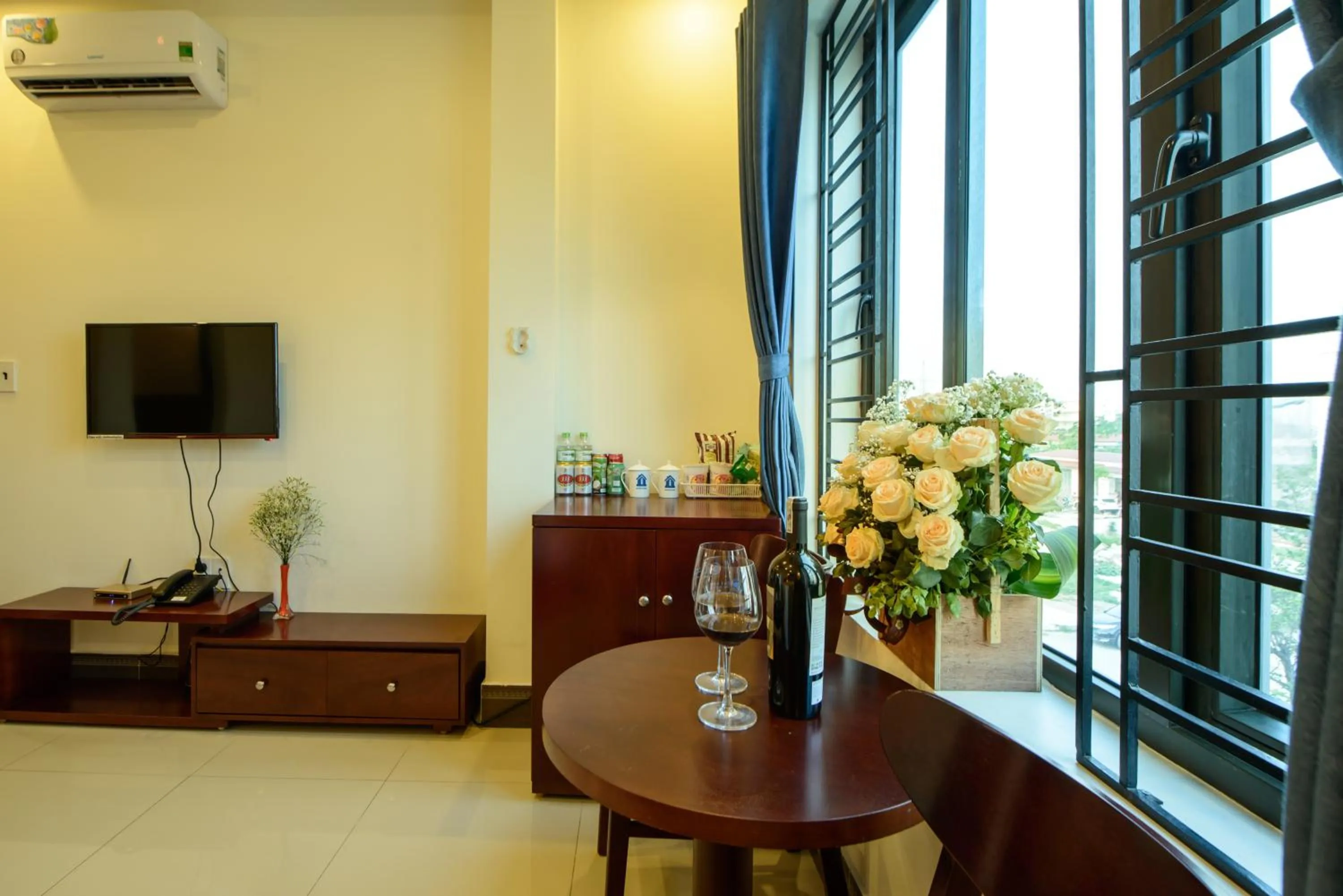 TV and multimedia in ĐẠI THÀNH PHÚC