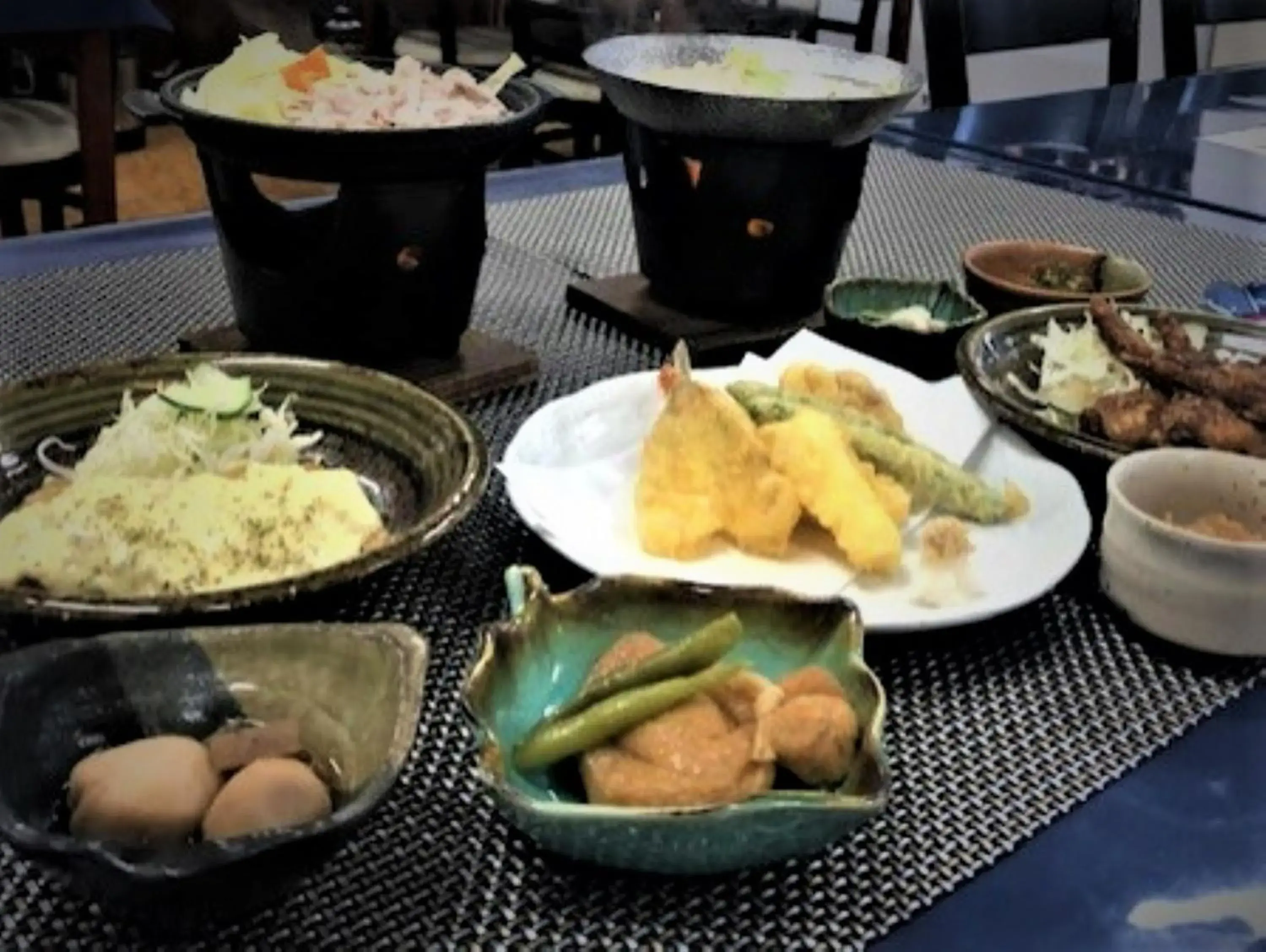 Restaurant/places to eat in Sky Heart Hotel Shimonoseki Restaurant/places to eat in Sky Heart Hotel Shimonoseki