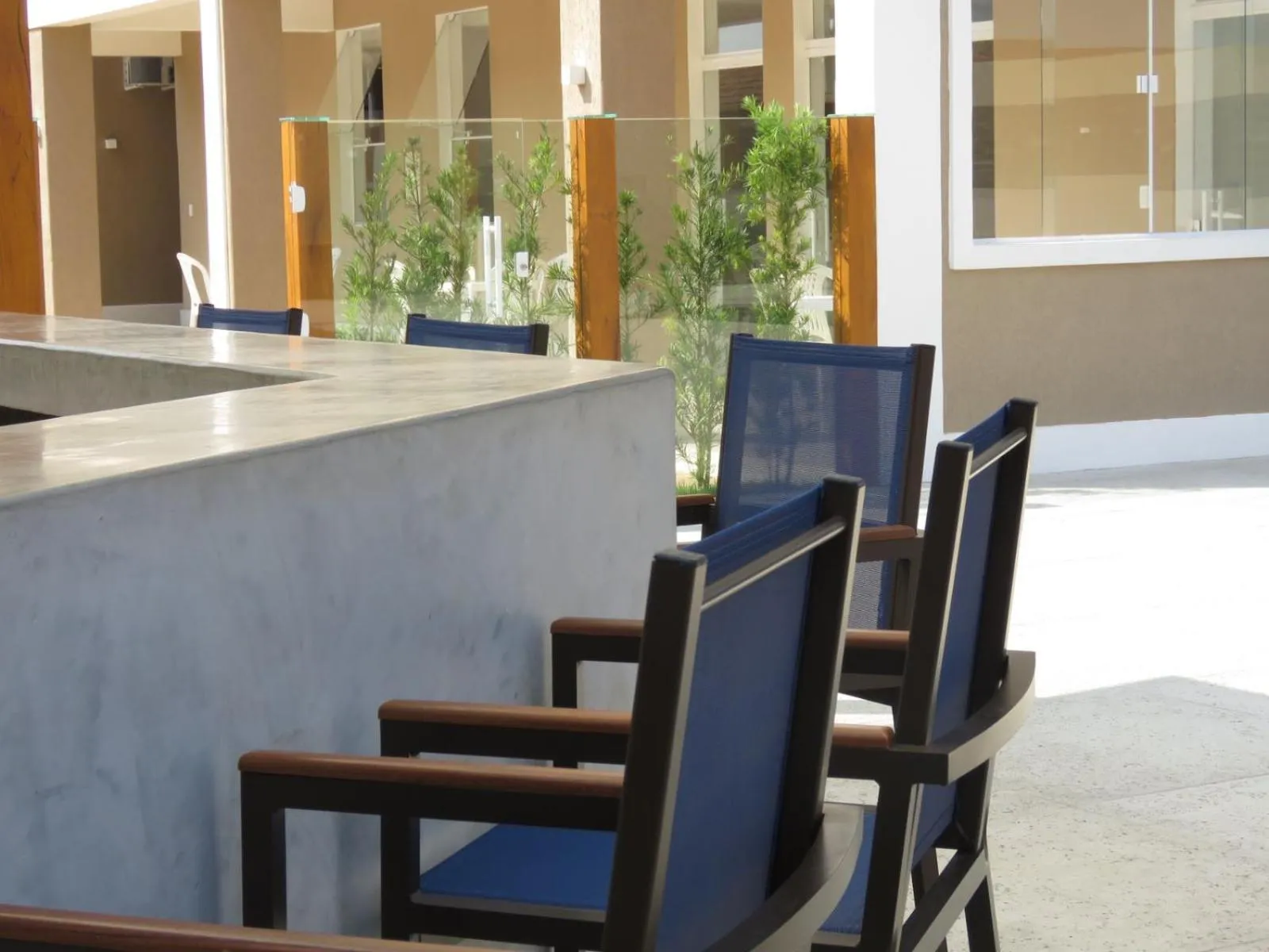 Lounge or bar in Hotel Estilo de Minas