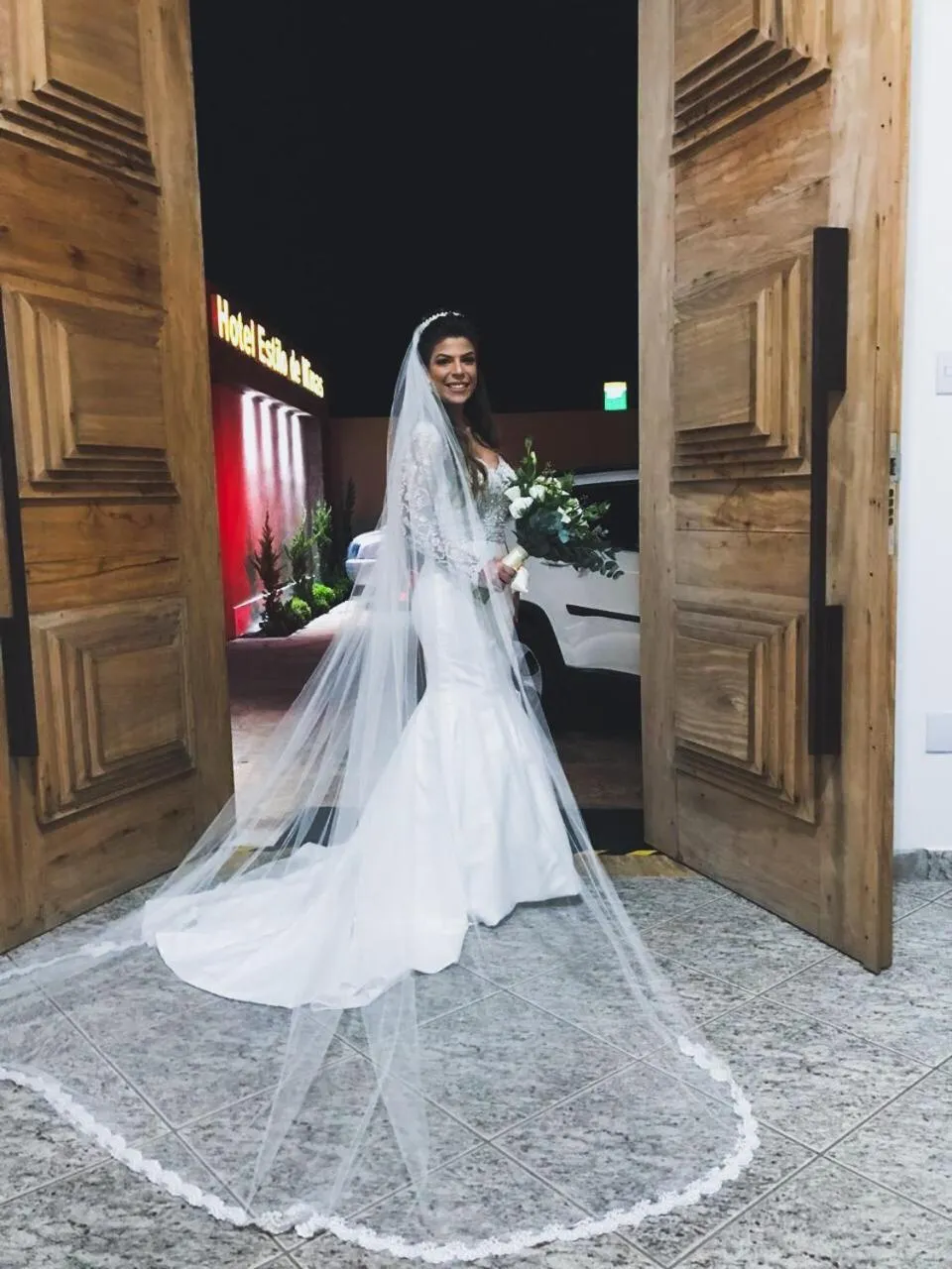 People in Hotel Estilo de Minas