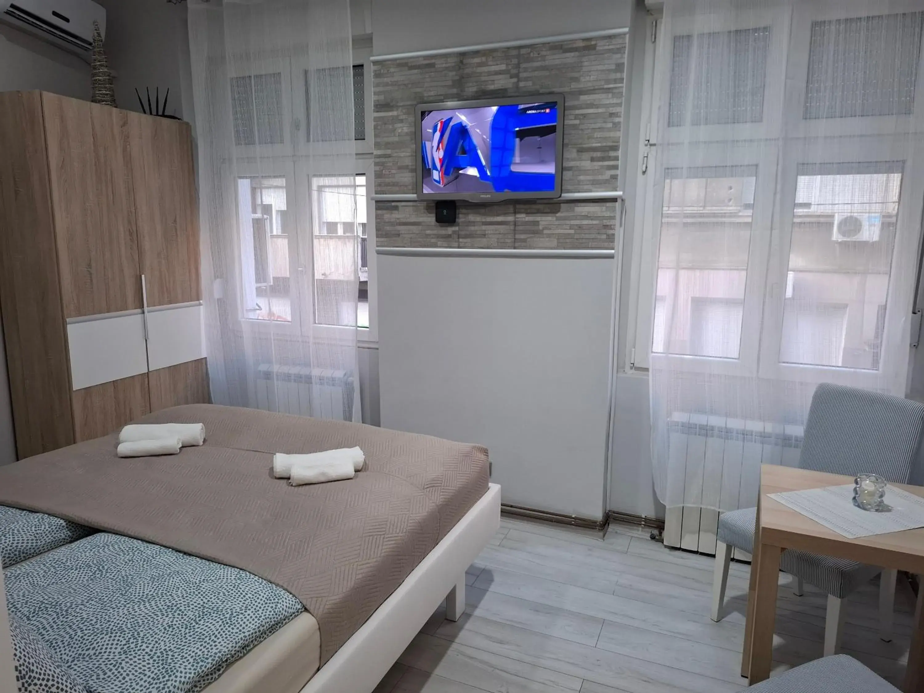 SnowWhite New Apartment SnowWhite New Apartment