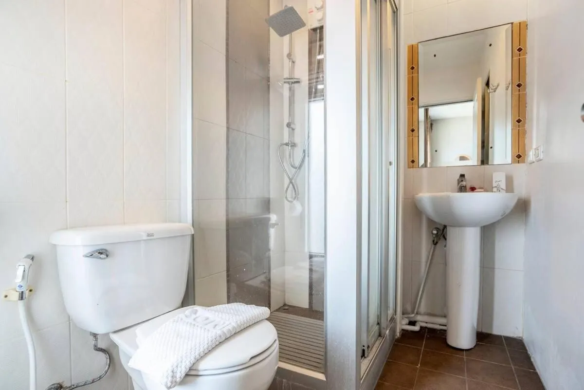 Nara Suite Residence Bangkok