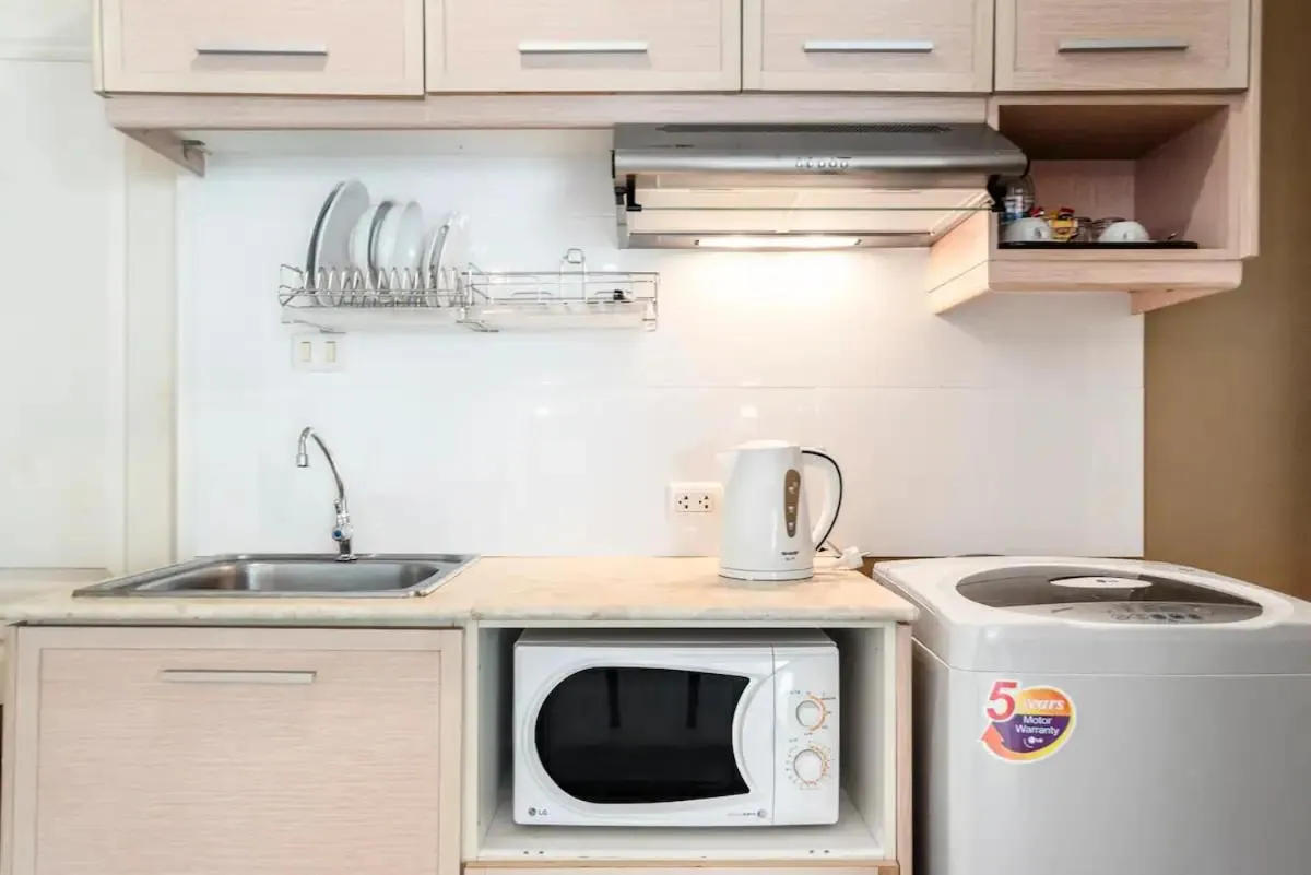 Nara Suite Residence Bangkok