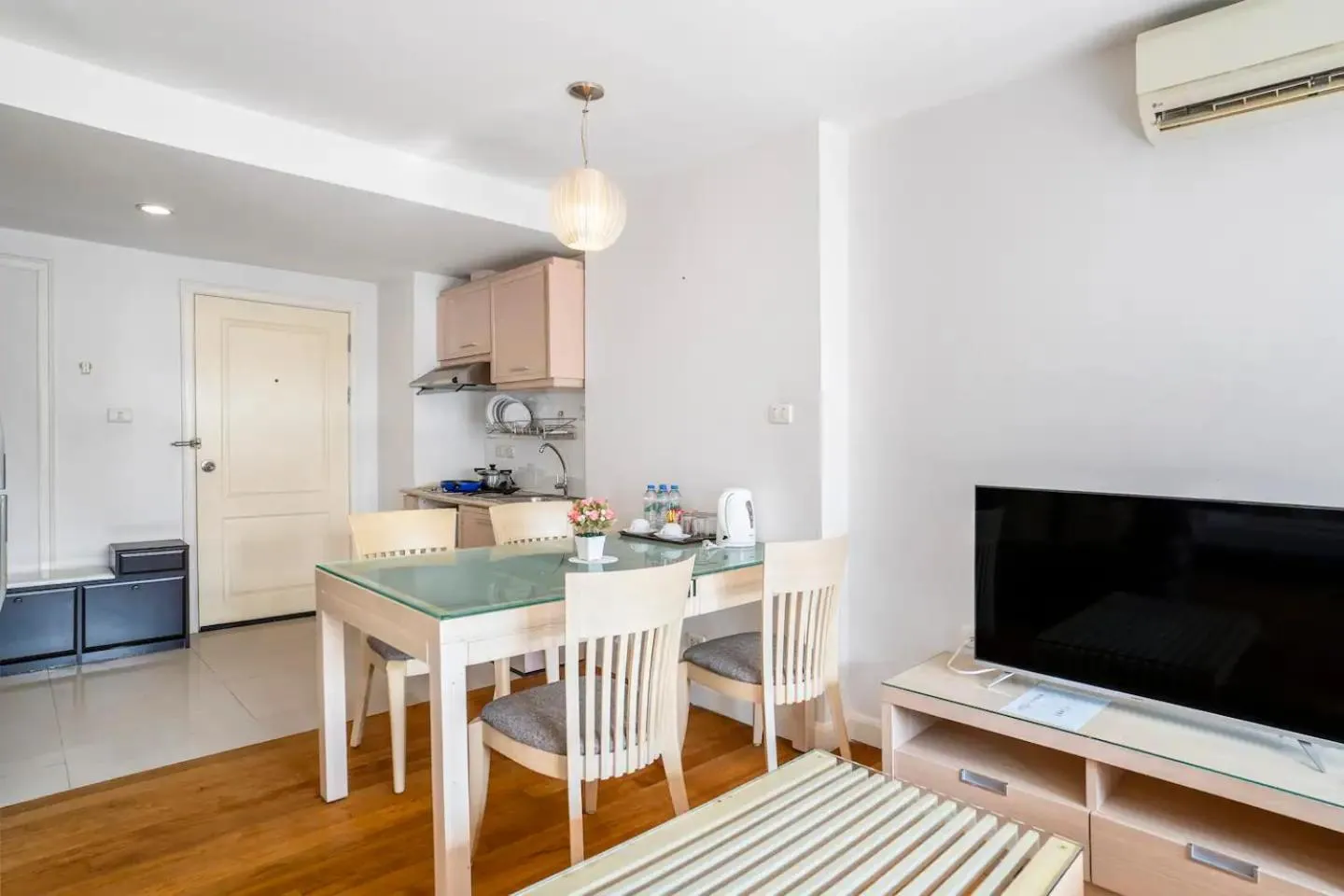 Nara Suite Residence Bangkok