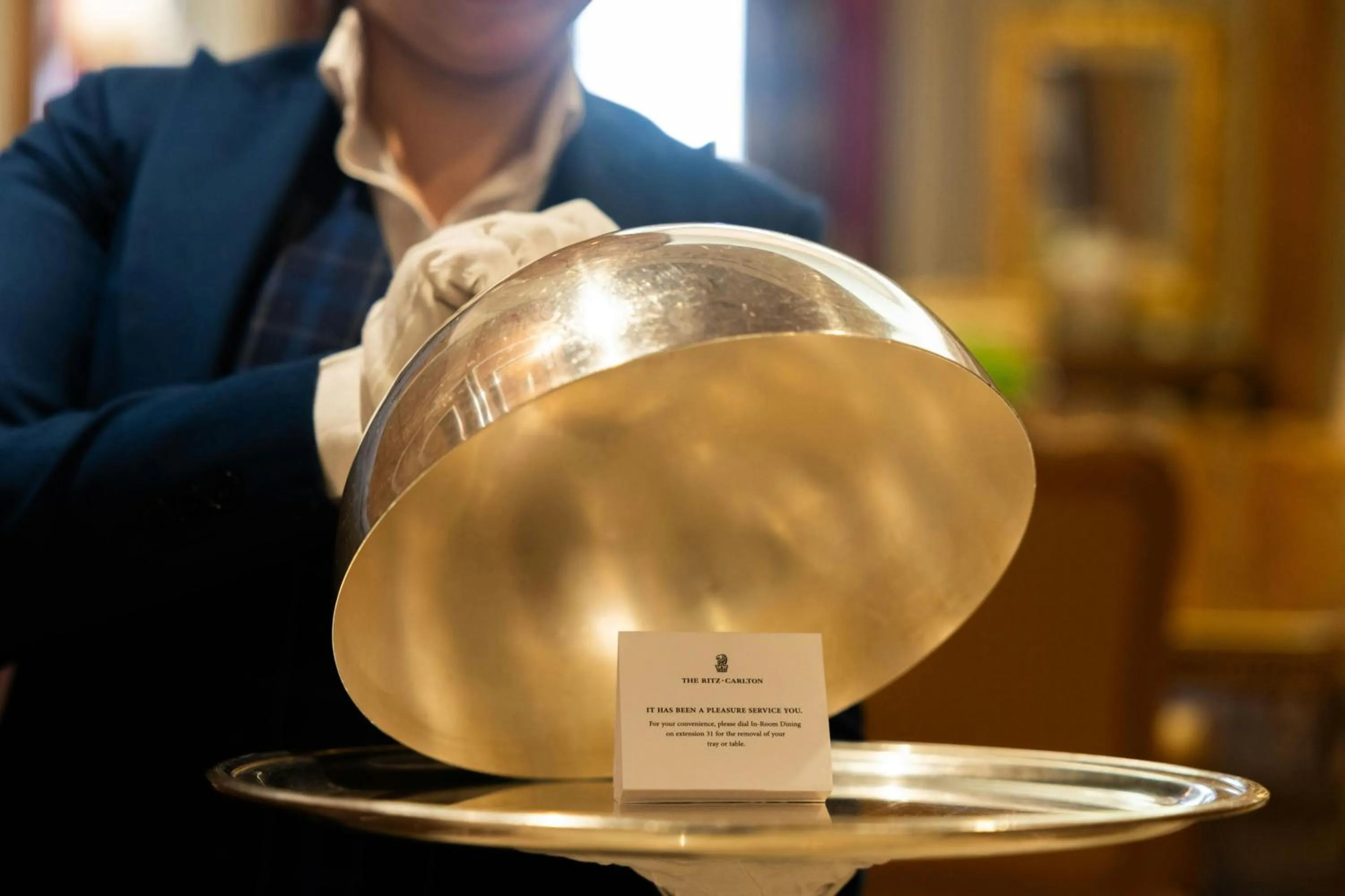 Other in The Ritz-Carlton, Riyadh