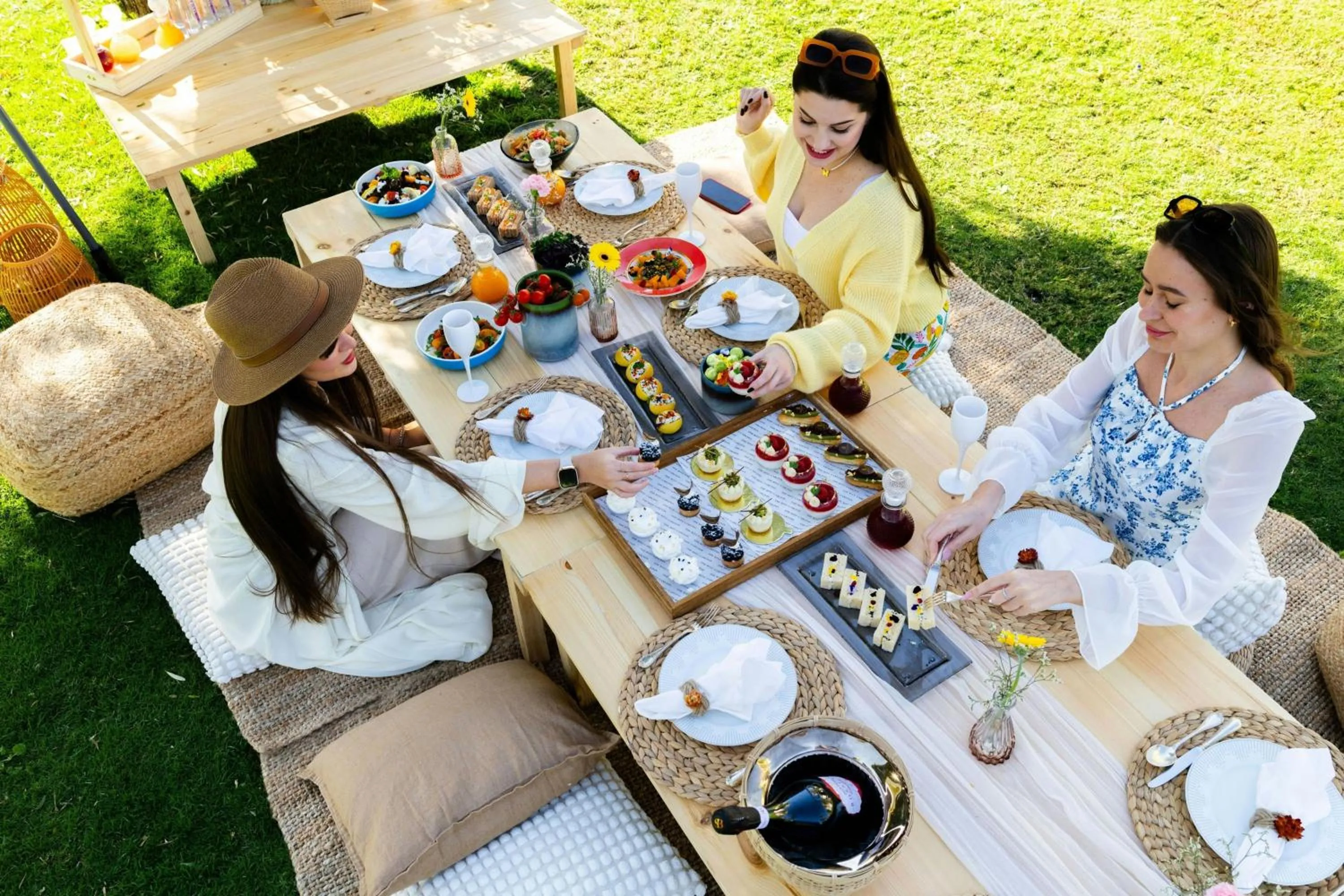 Other in The Ritz-Carlton, Riyadh