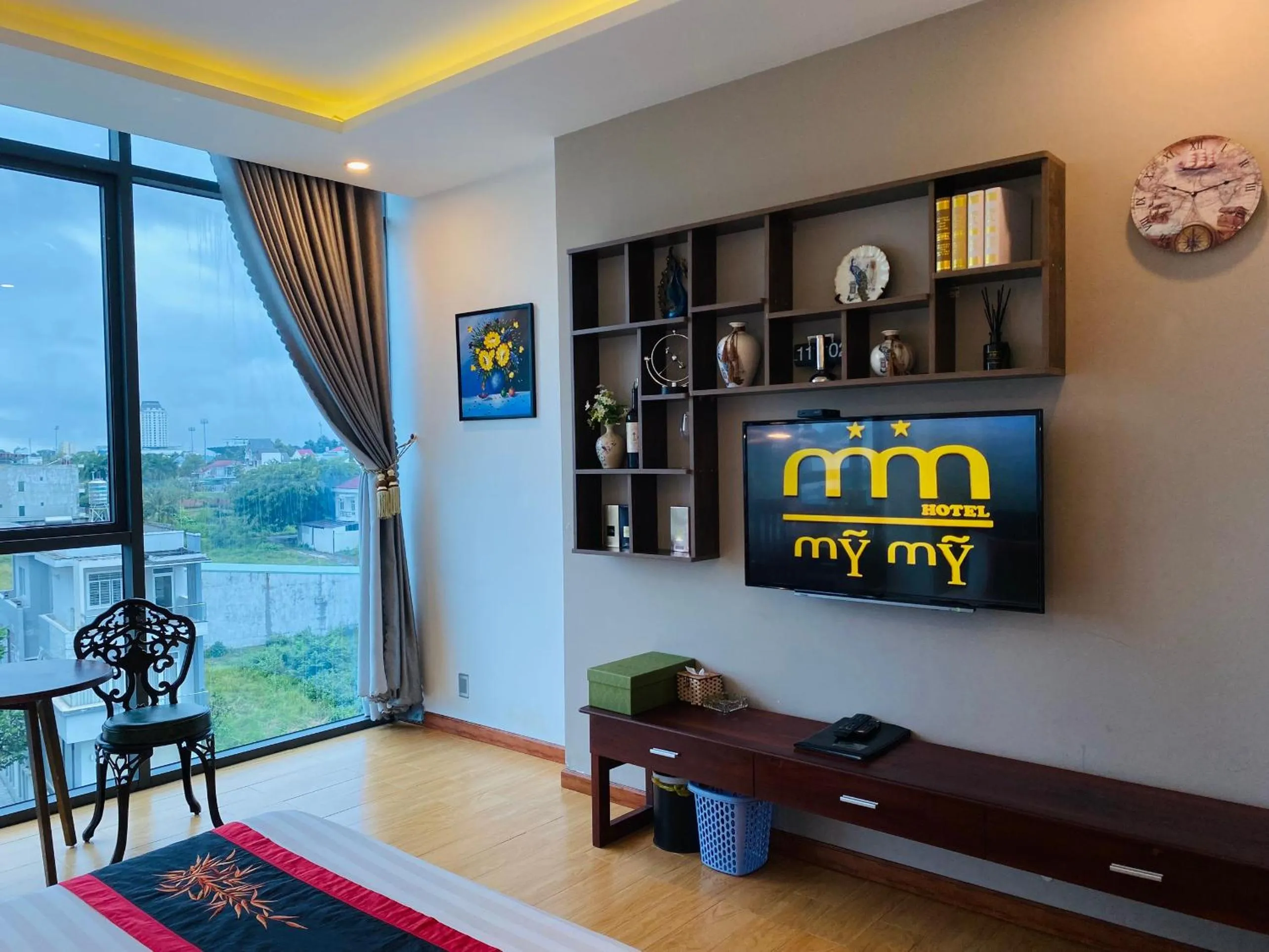 Hotel Mỹ Mỹ