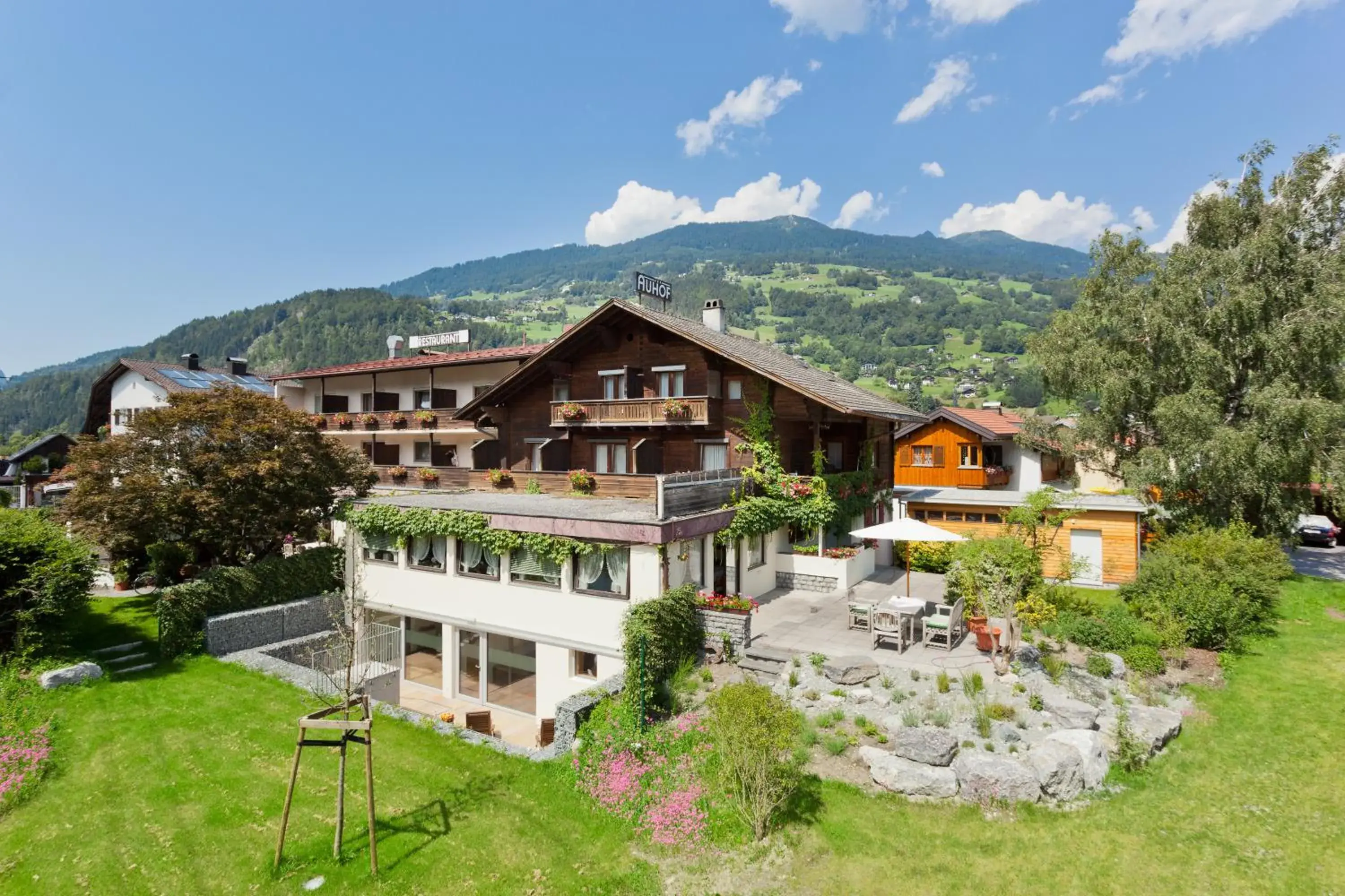 Hotel Auhof Hotel Auhof