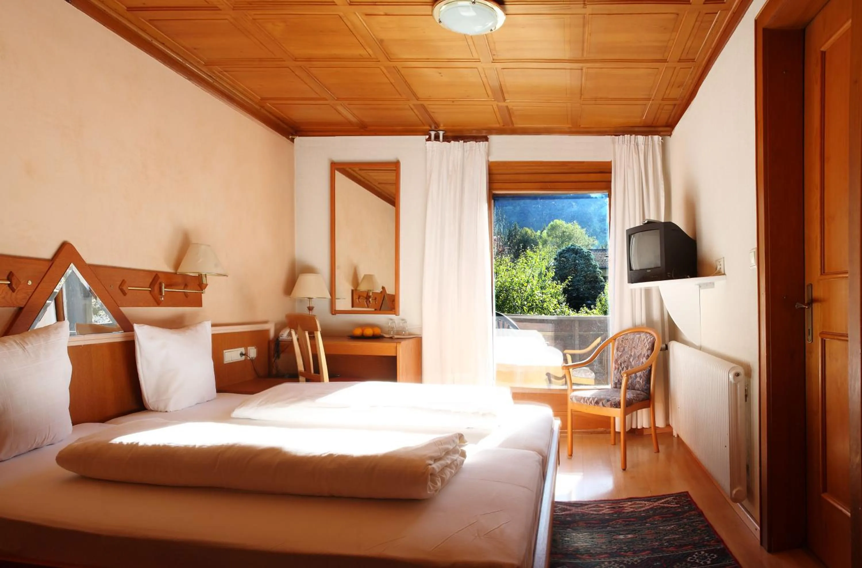 Hotel Auhof