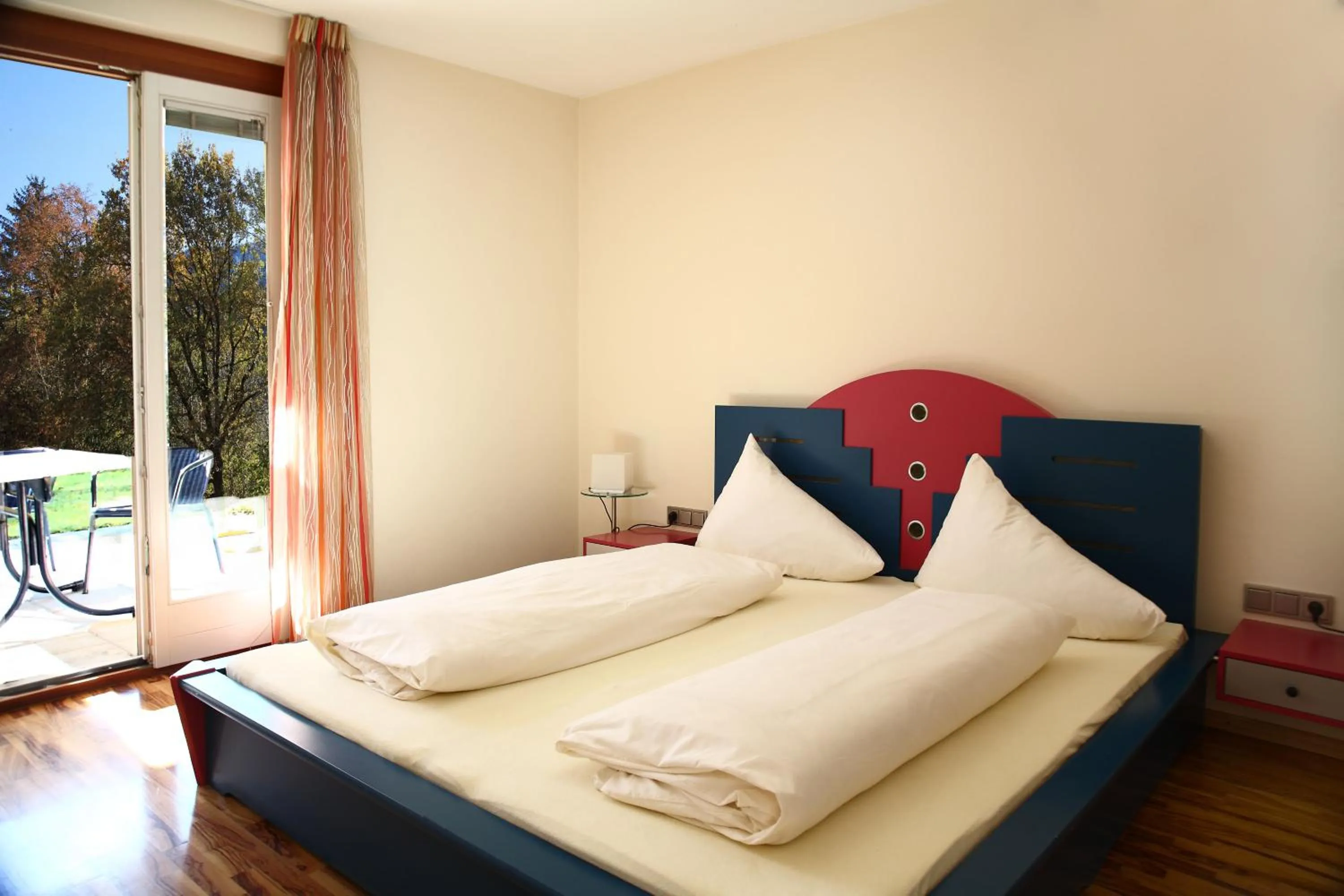 Hotel Auhof