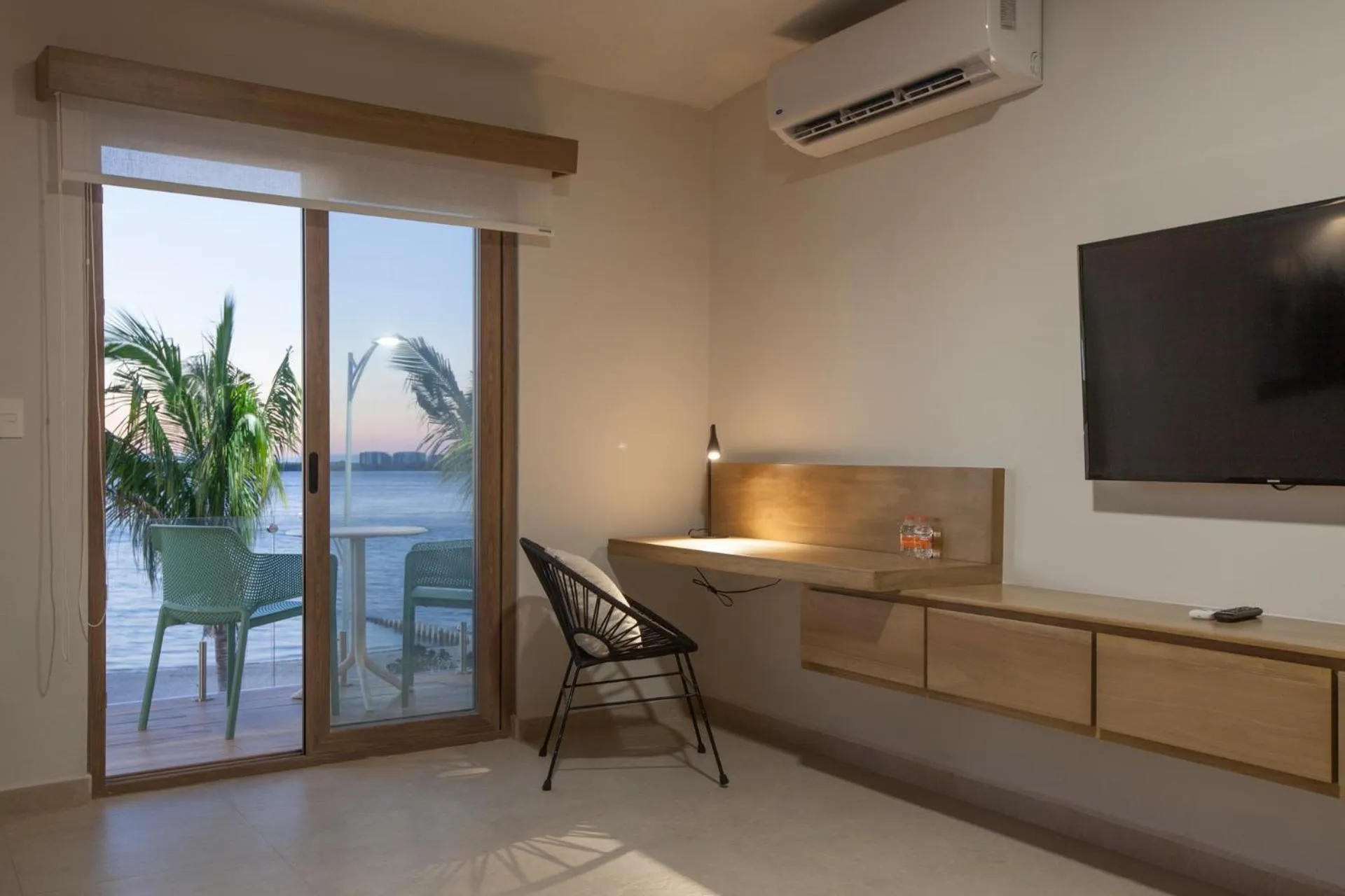 Balcony/Terrace in Casa al Mar