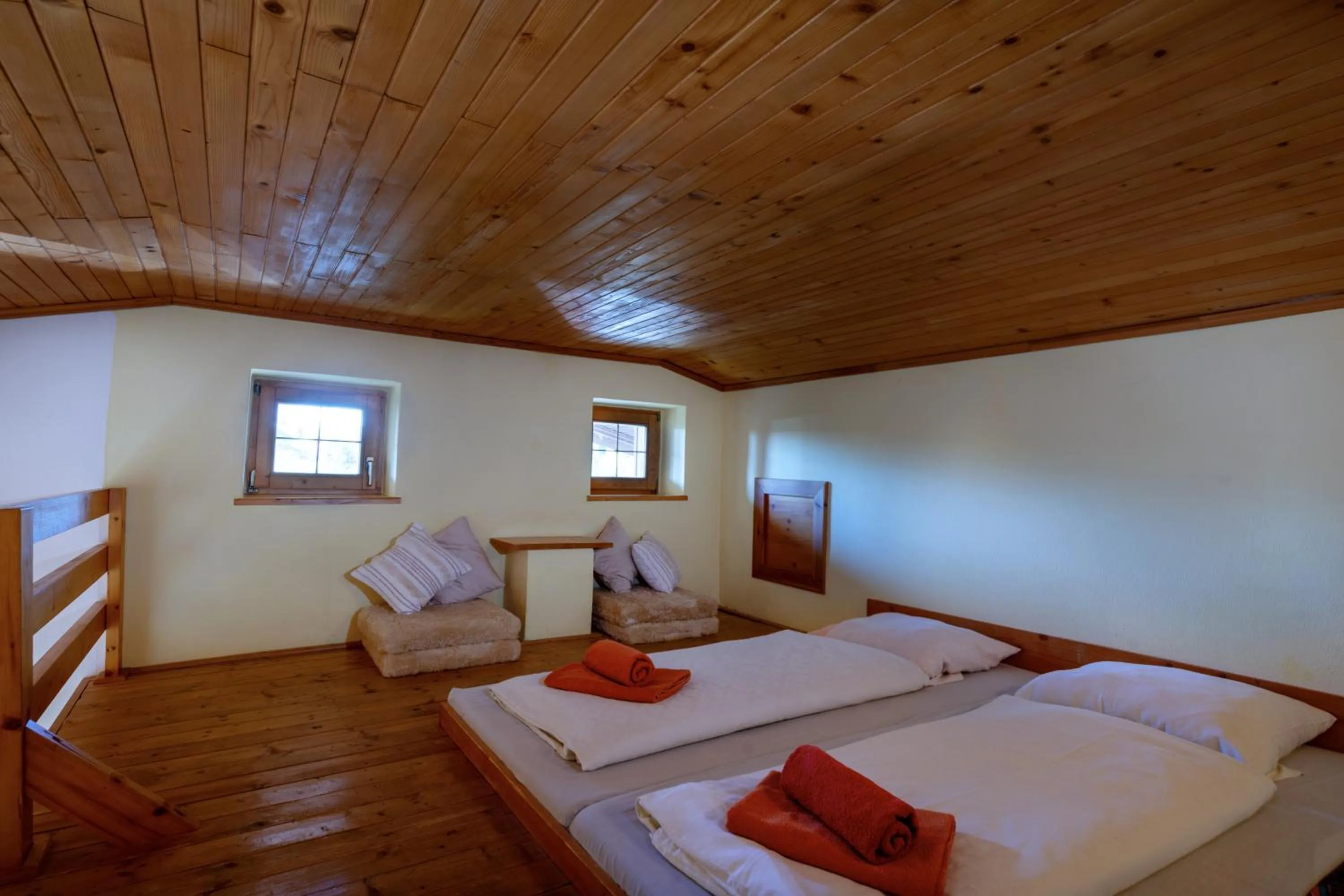 Entertainment, Bed in Penzion Pažický