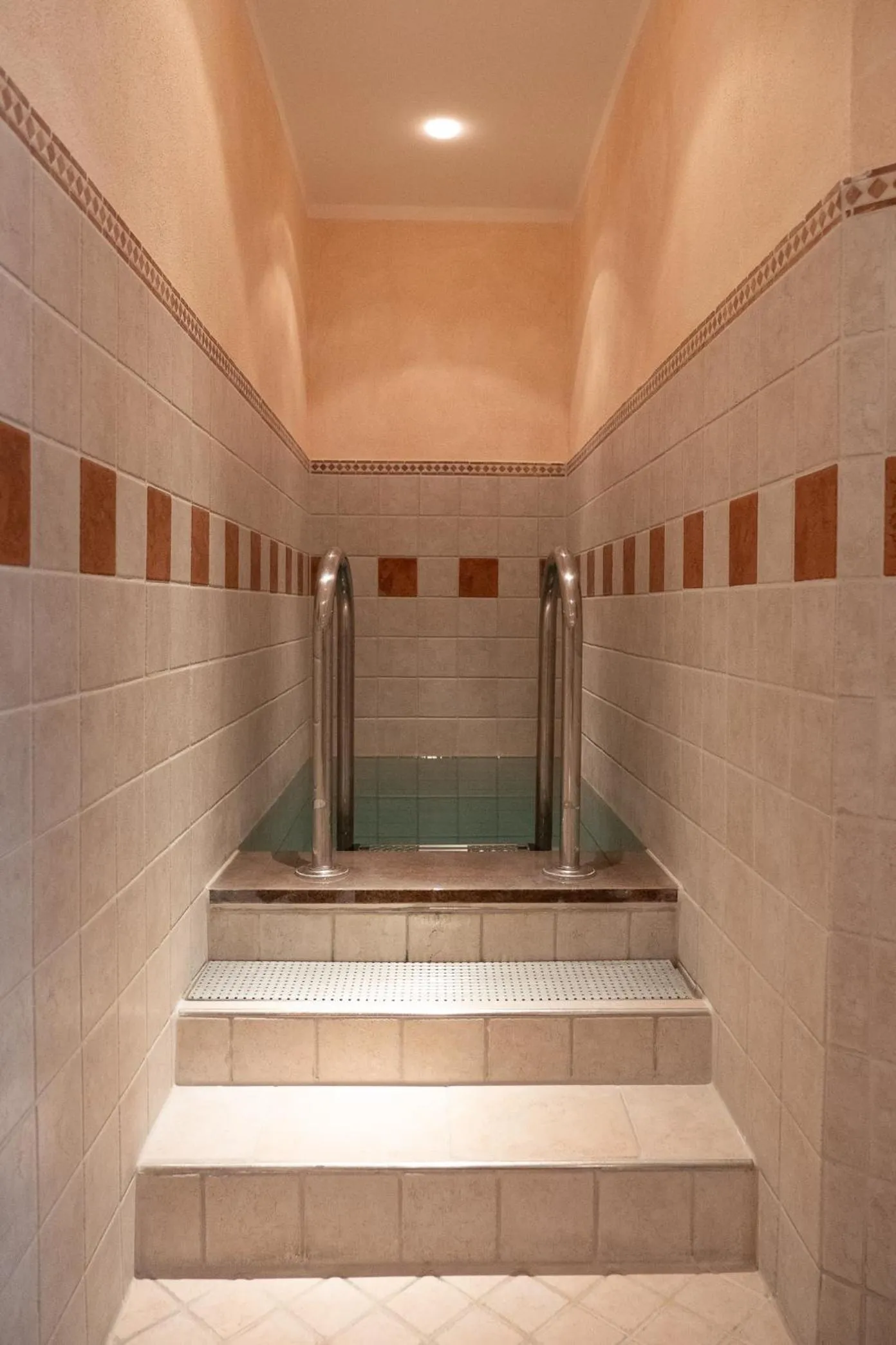 Spa and wellness centre/facilities in Glasl's Landhotel