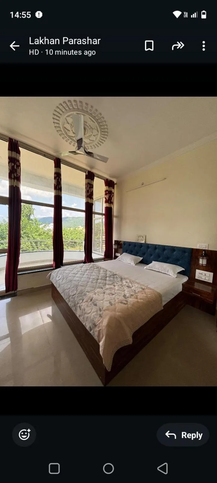 Hotel Divine Palace Pushkar