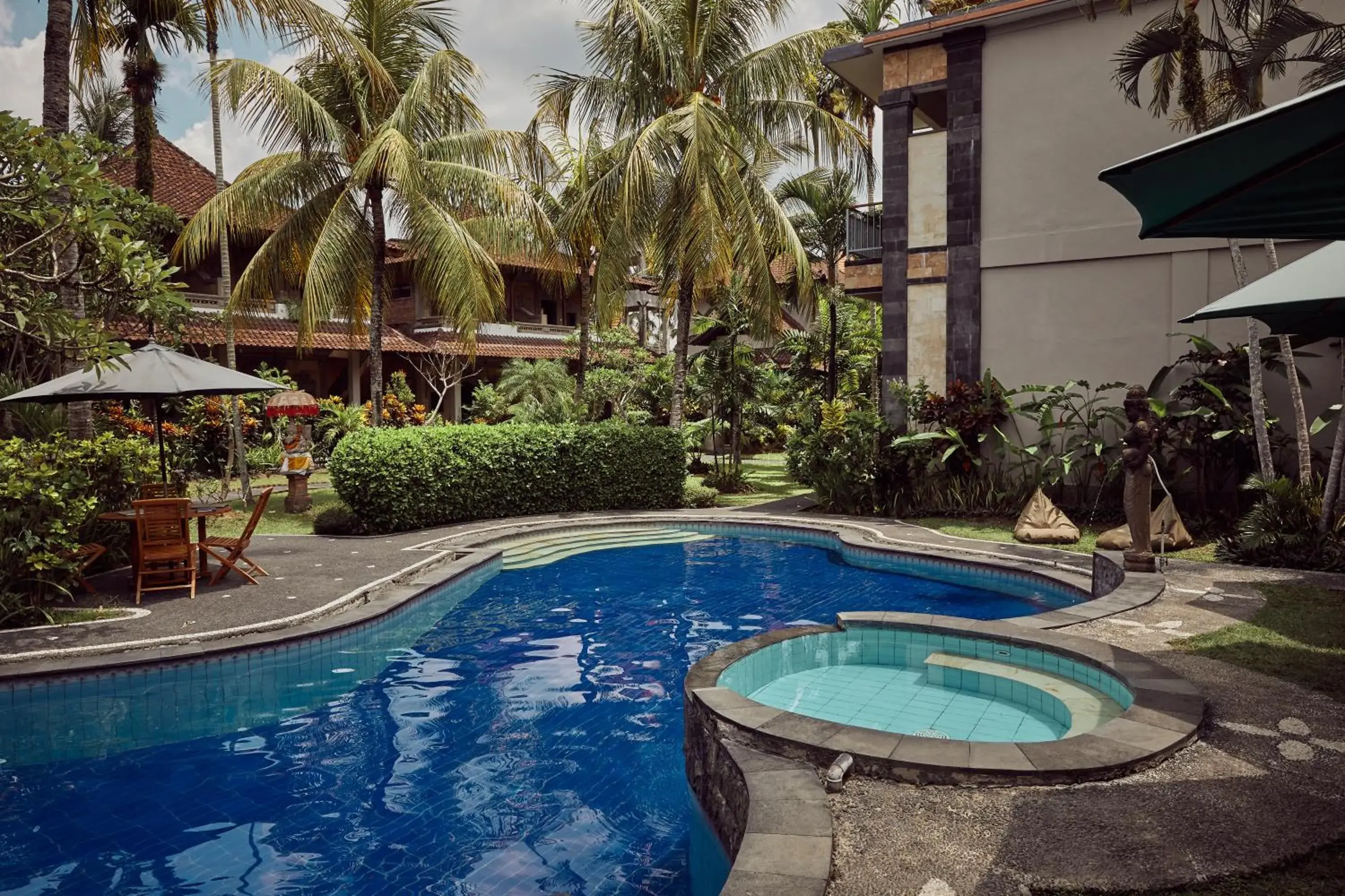 Outpost Ubud Nyuh Kuning Outpost Ubud Nyuh Kuning