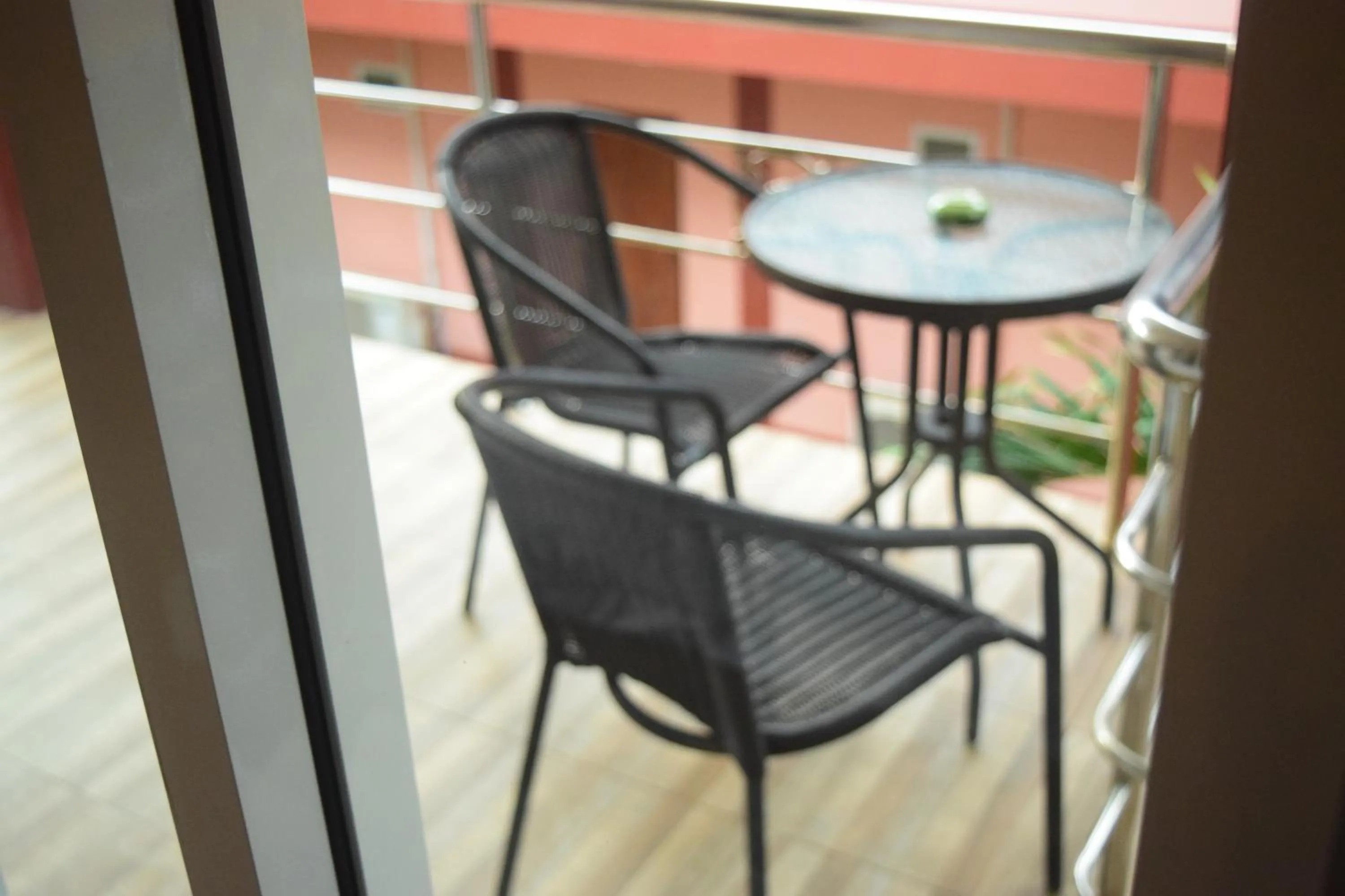 Tamarind Lanta Resort