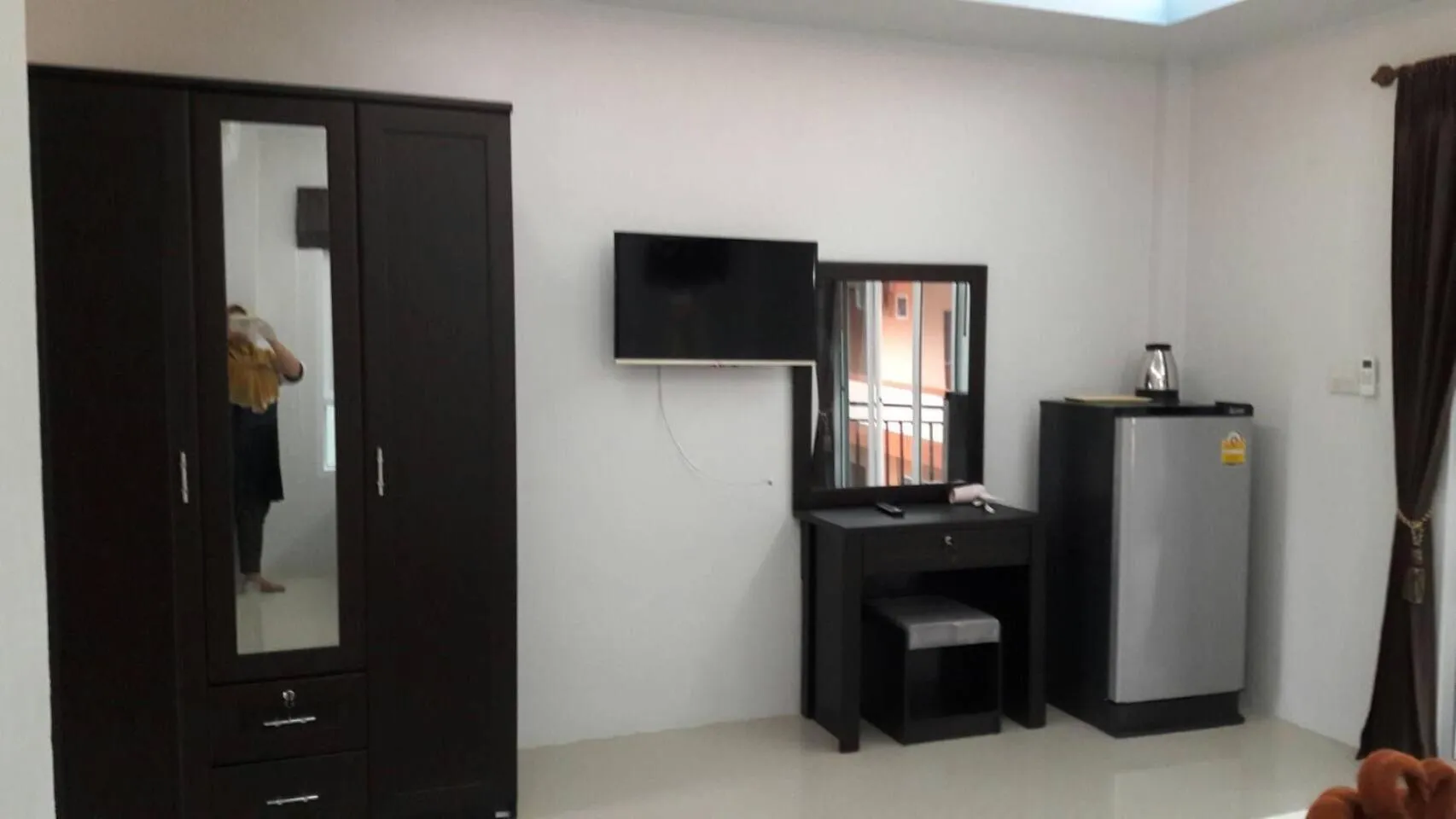 Tamarind Lanta Resort