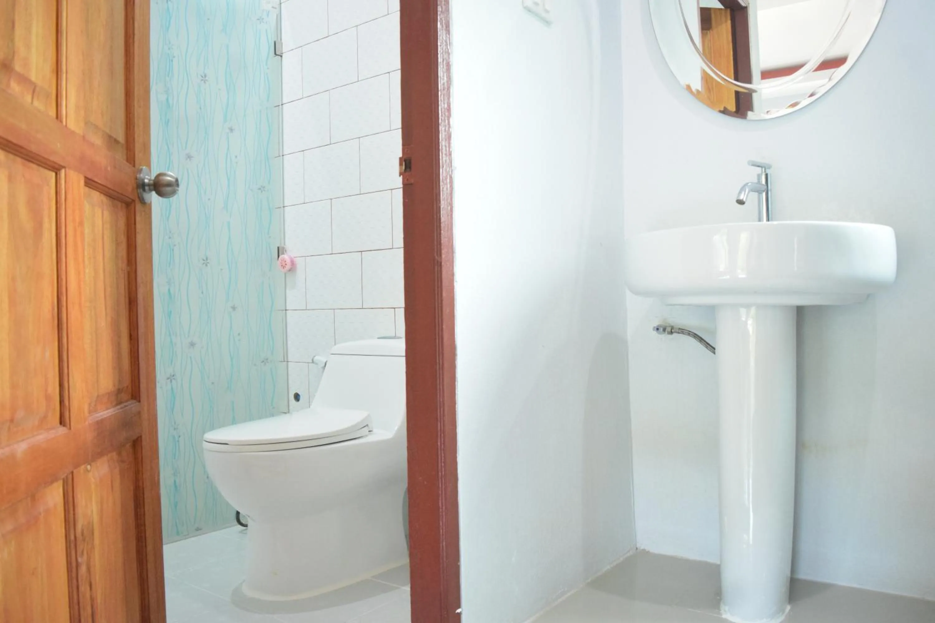 Tamarind Lanta Resort