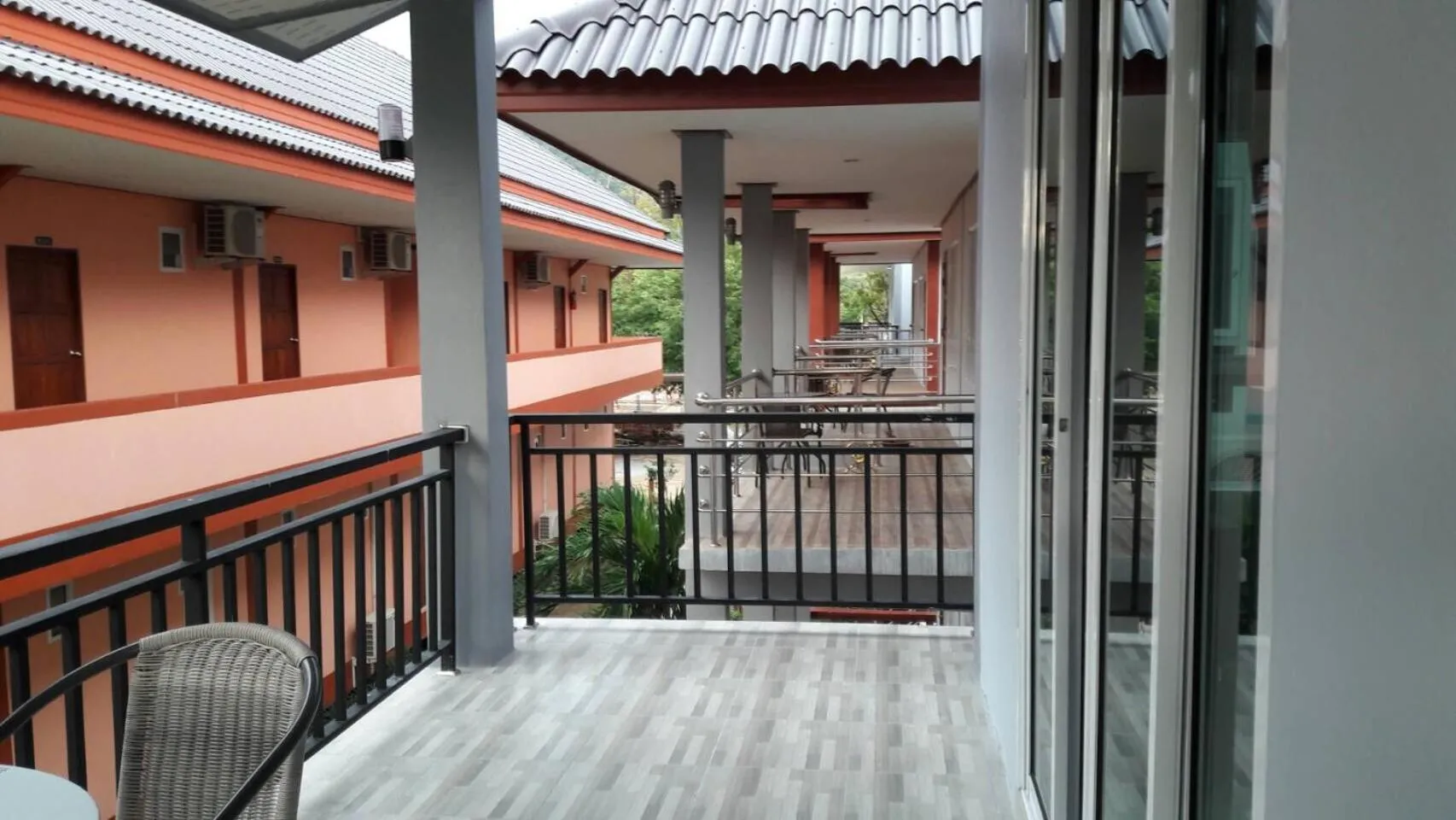 Tamarind Lanta Resort