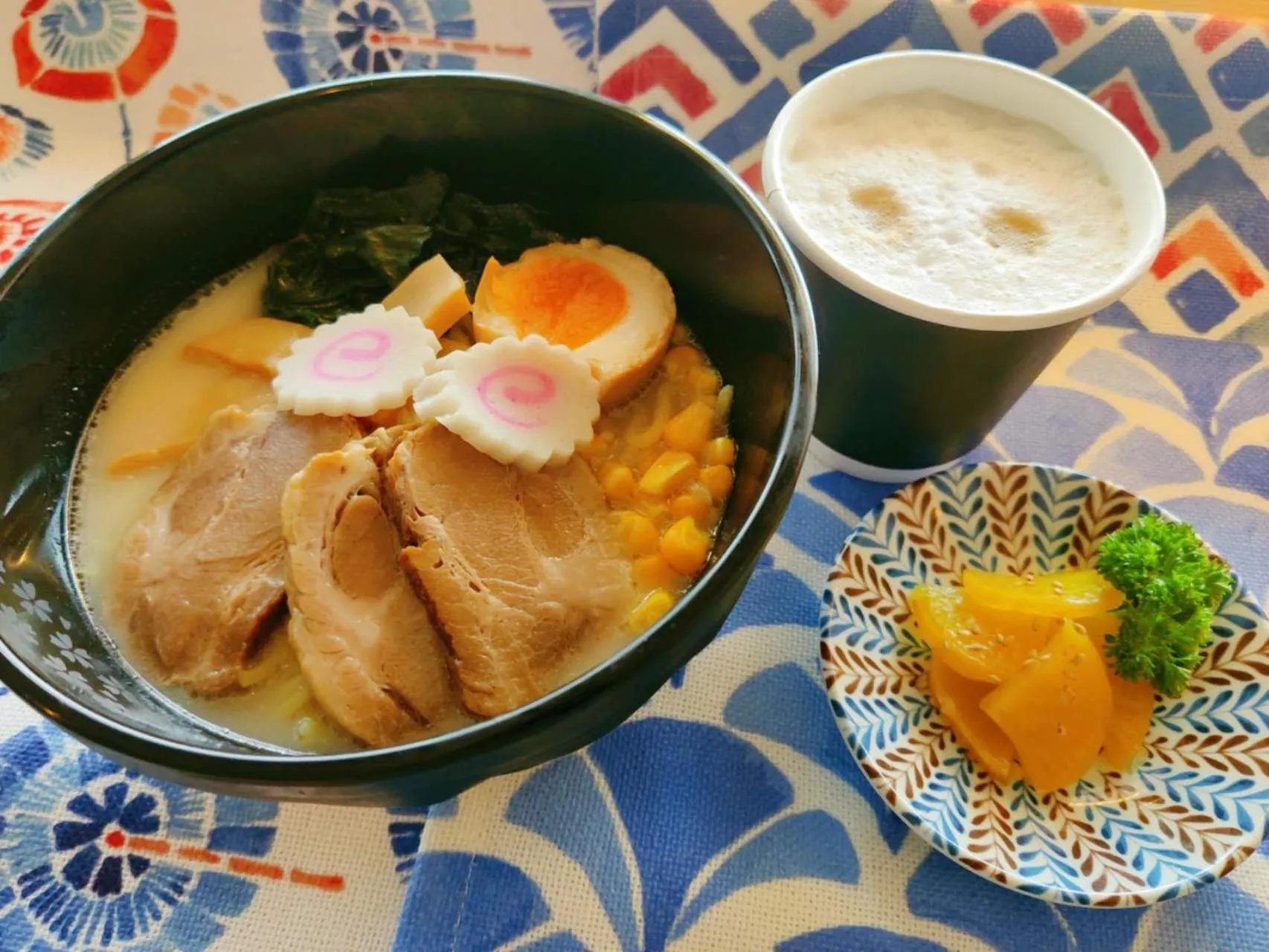 Restaurant/places to eat in ASURE Rotorua International Motor Inn