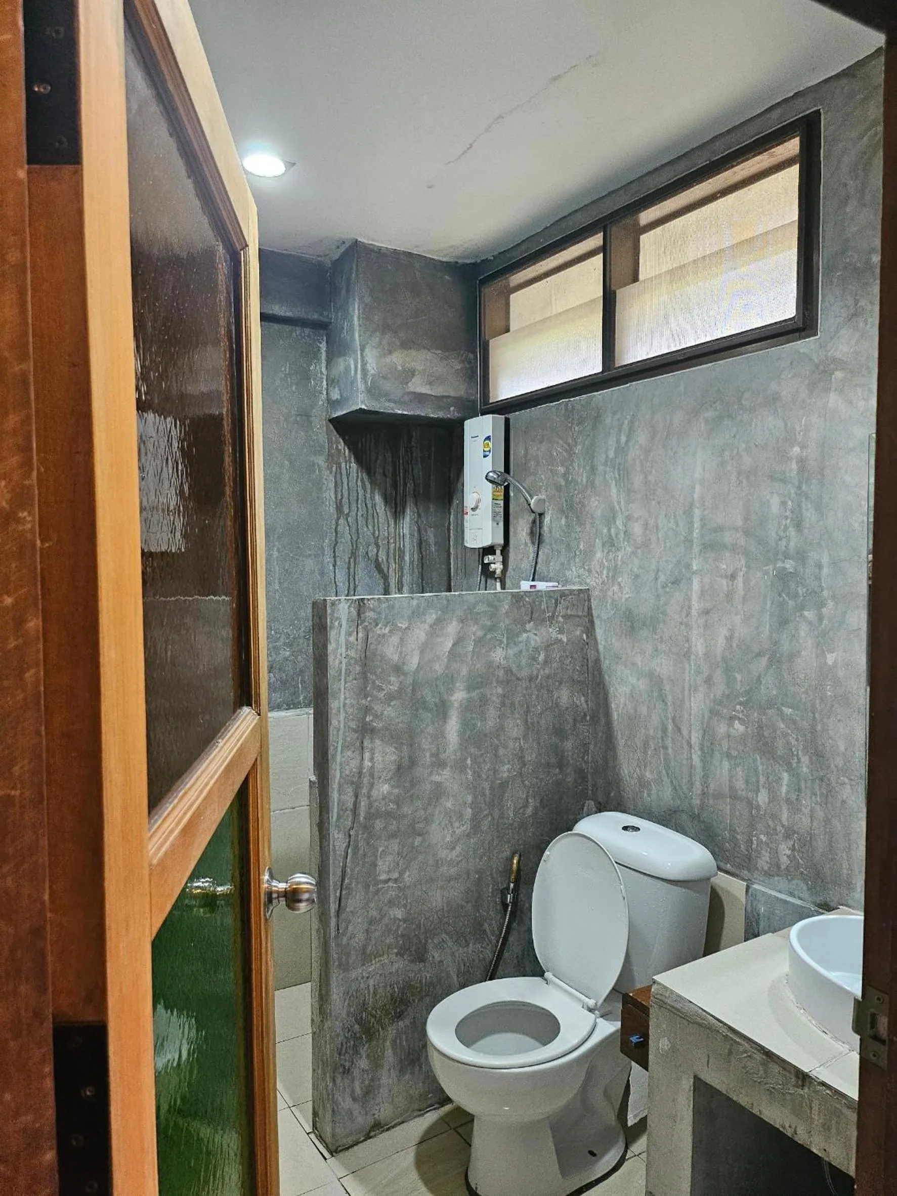 The Picturebook Guesthouse