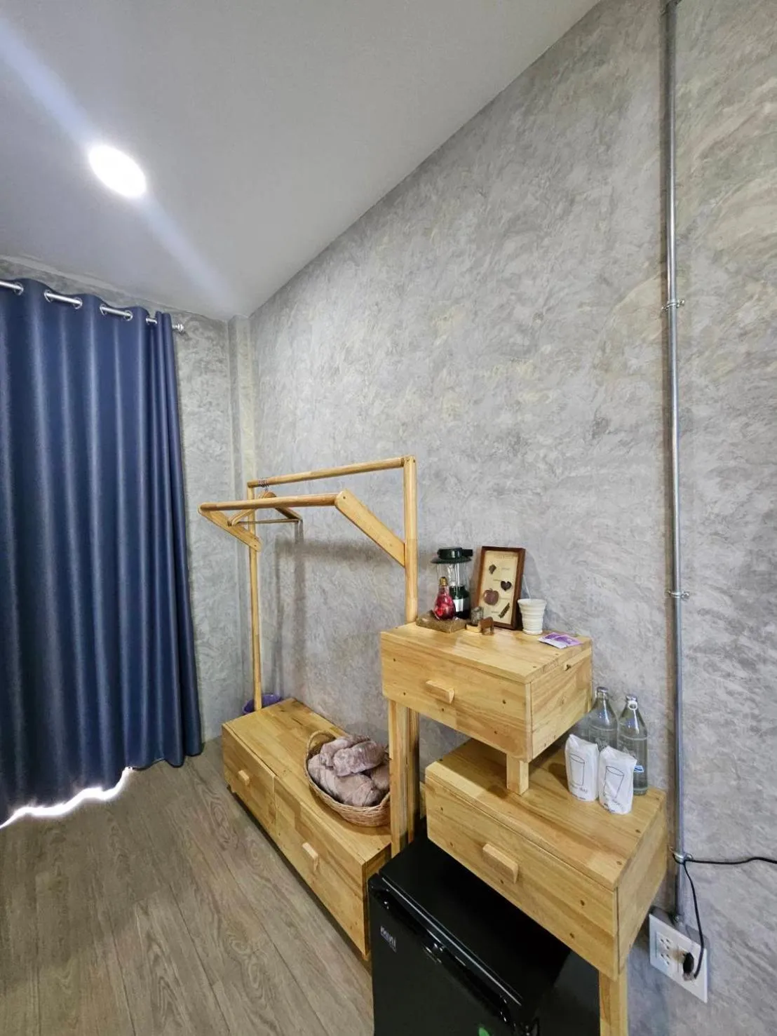 The Picturebook Guesthouse