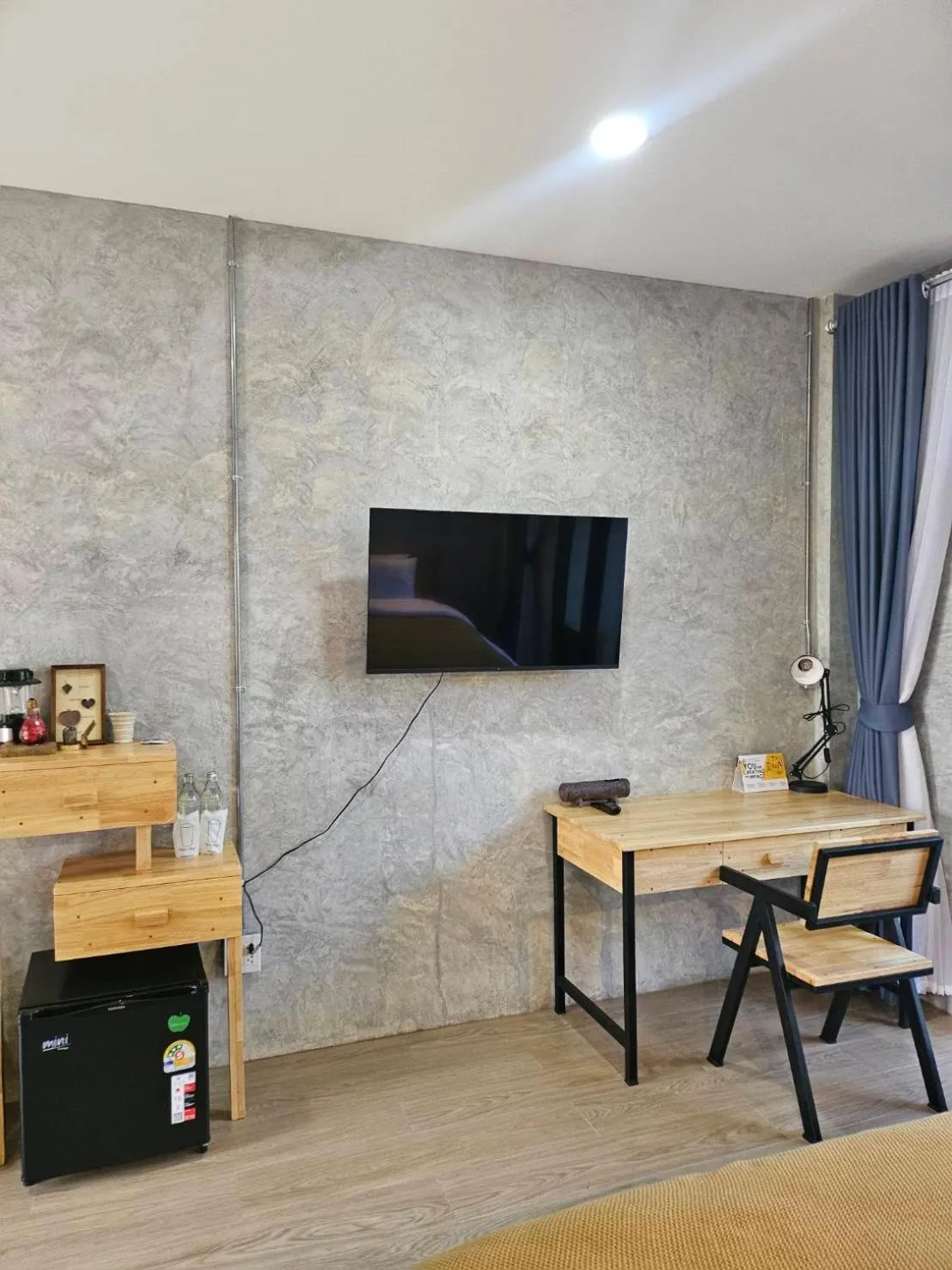 The Picturebook Guesthouse