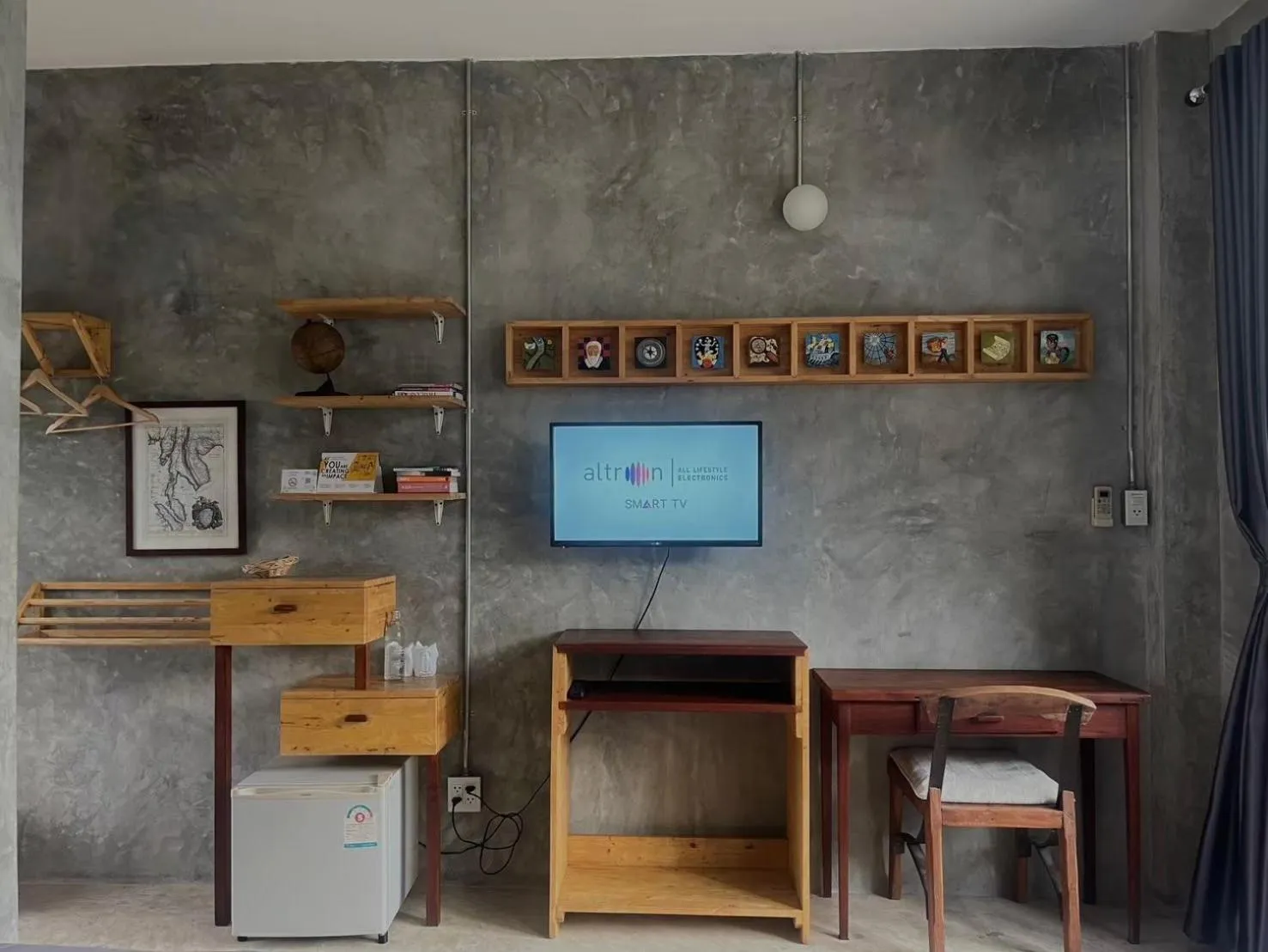 The Picturebook Guesthouse