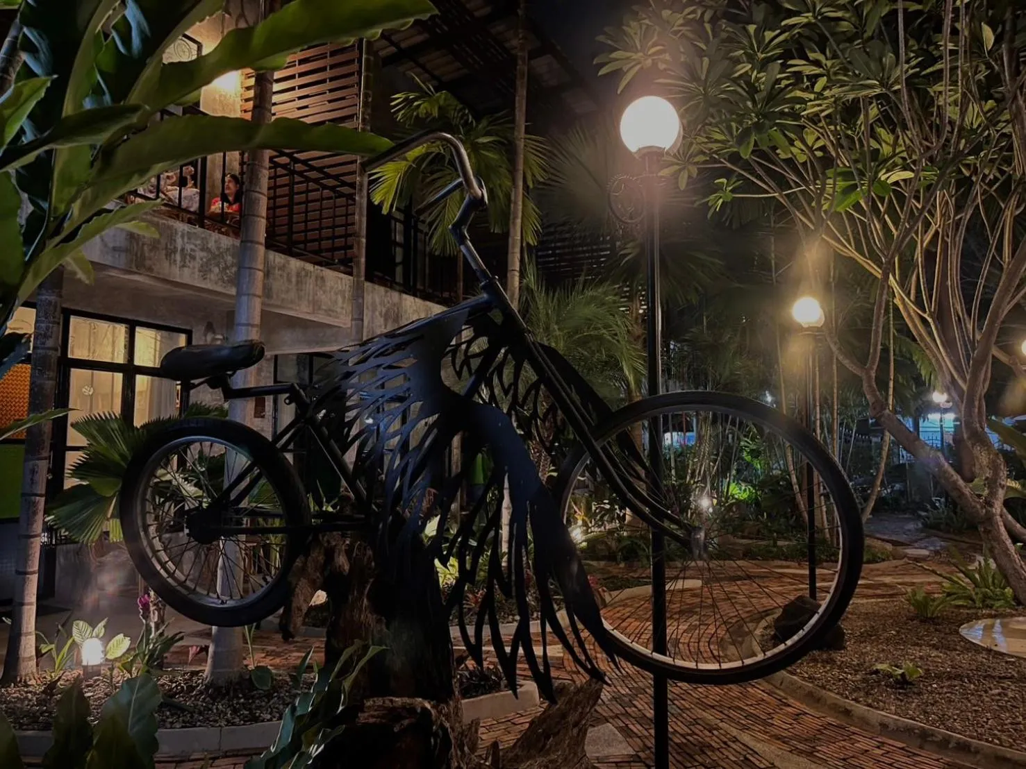 The Picturebook Guesthouse