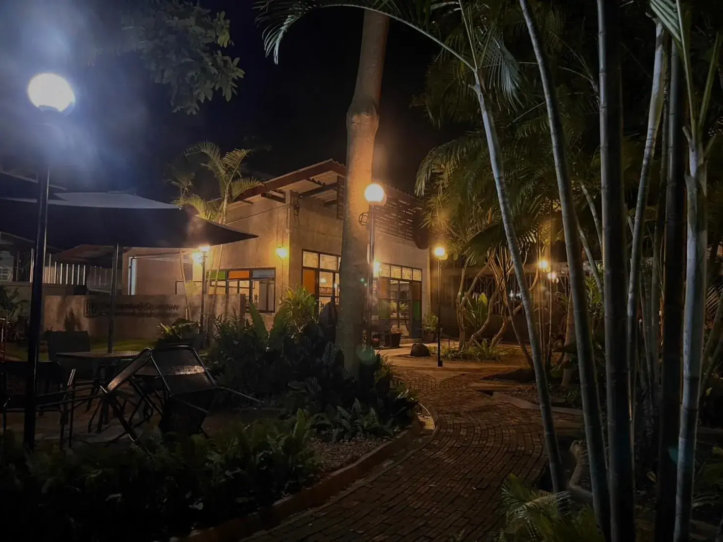 The Picturebook Guesthouse The Picturebook Guesthouse