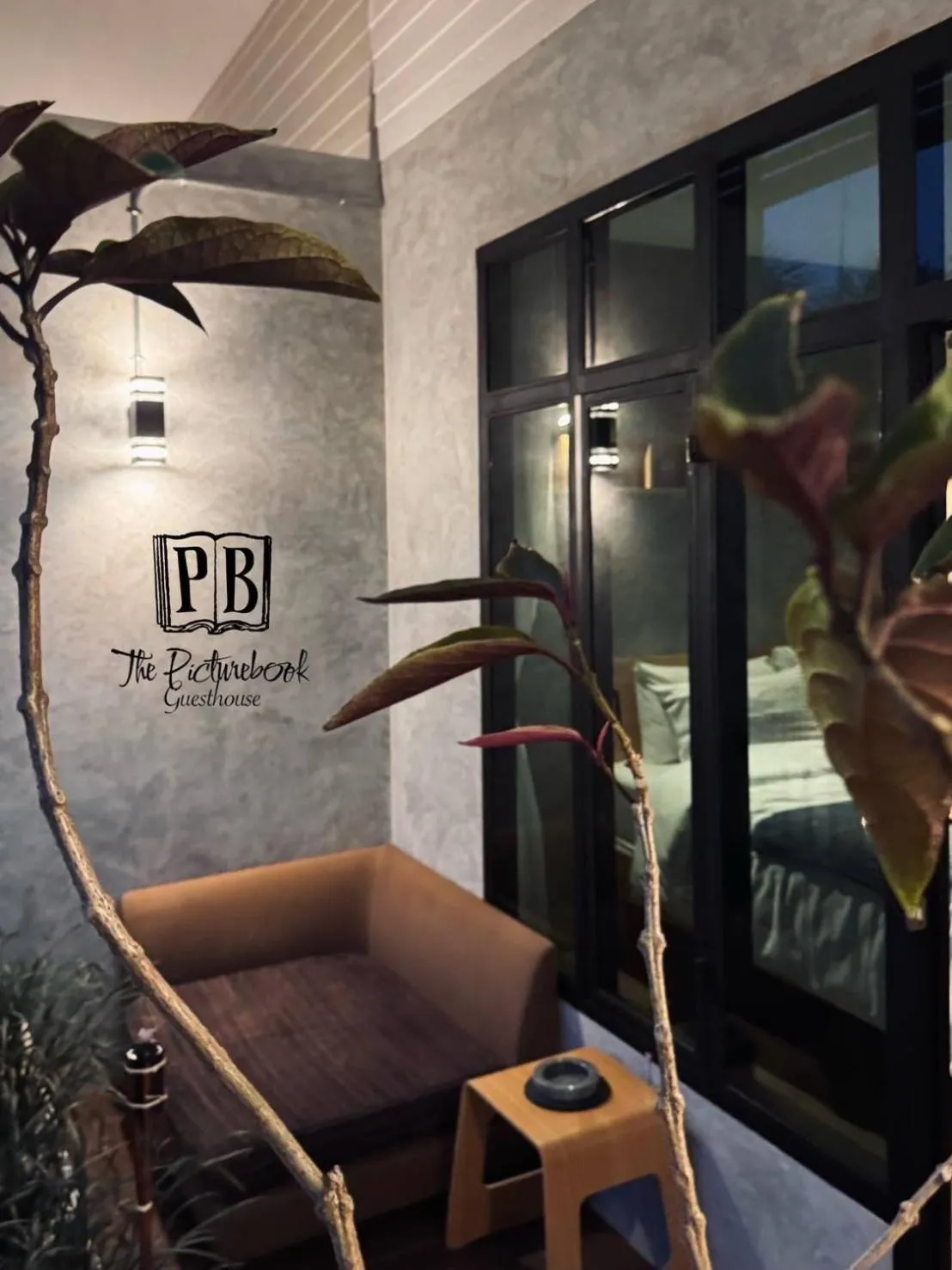 The Picturebook Guesthouse