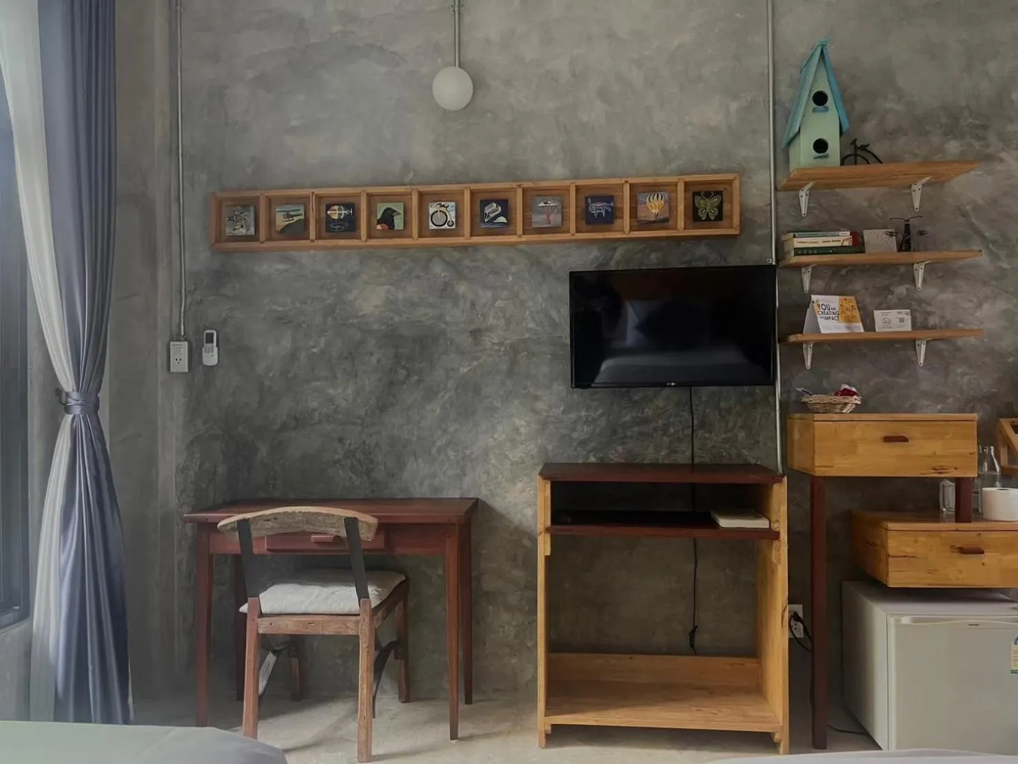 The Picturebook Guesthouse