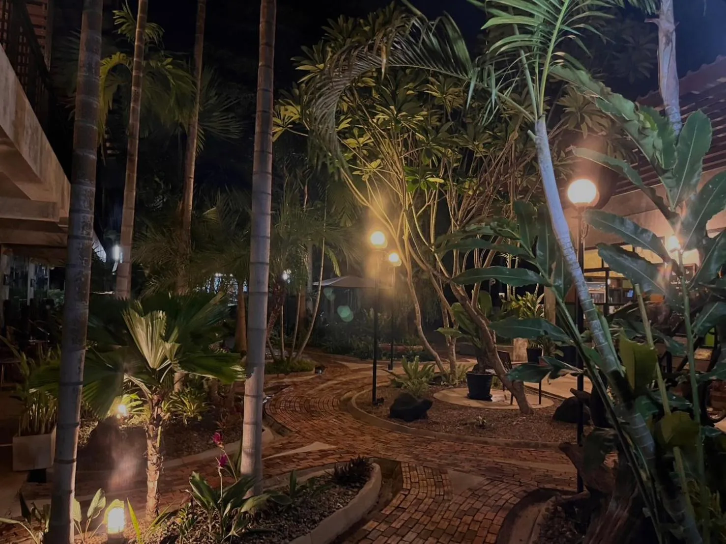 The Picturebook Guesthouse